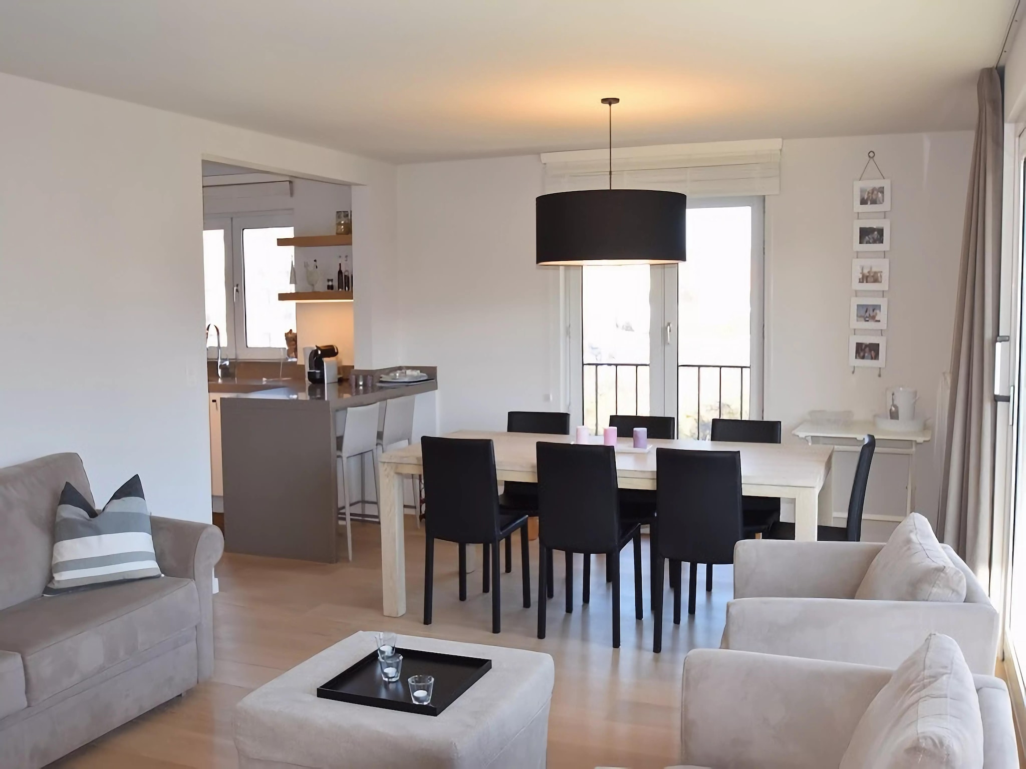 Ferienwohnung Ter Poel 0101