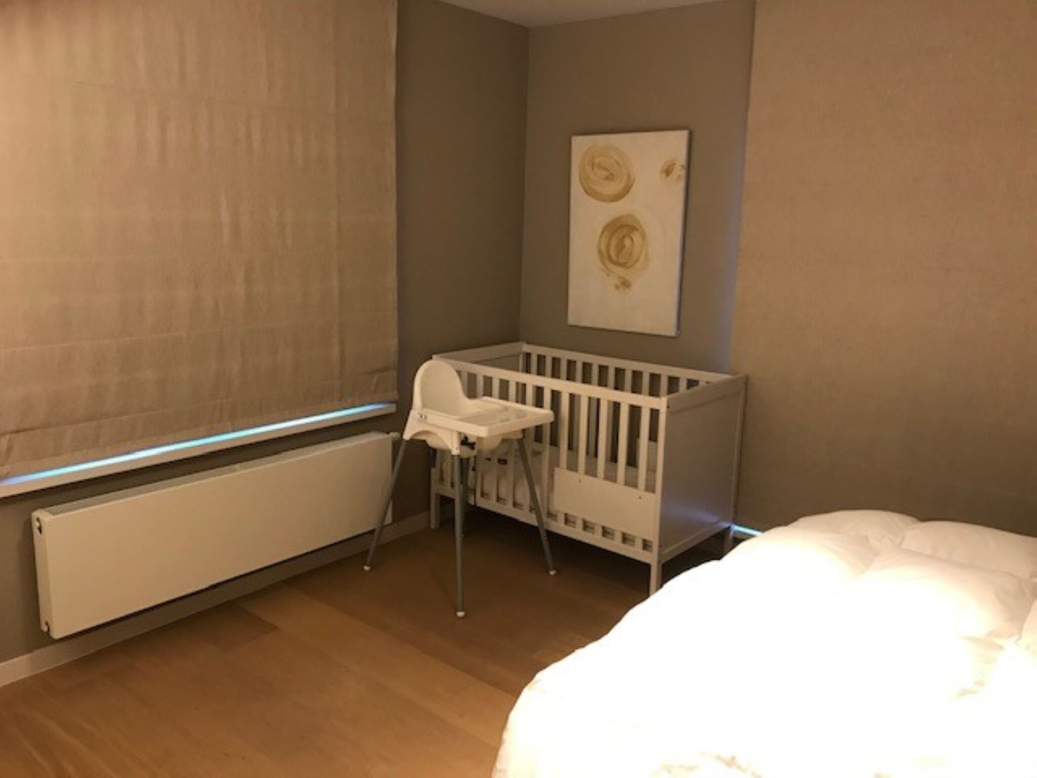 Ferienwohnung Ter Poel 0101