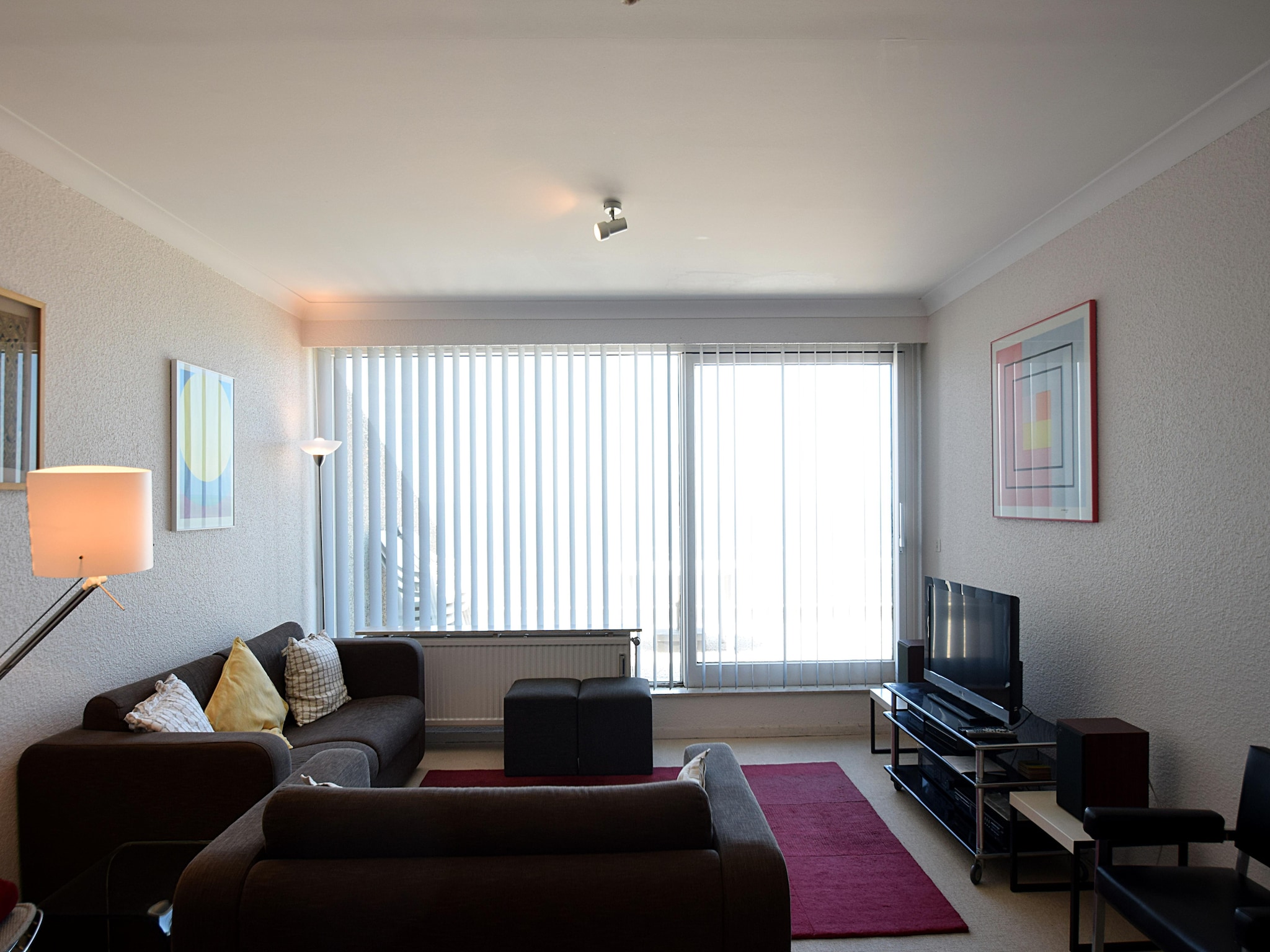 Ferienwohnung Mayfair 0304 3D