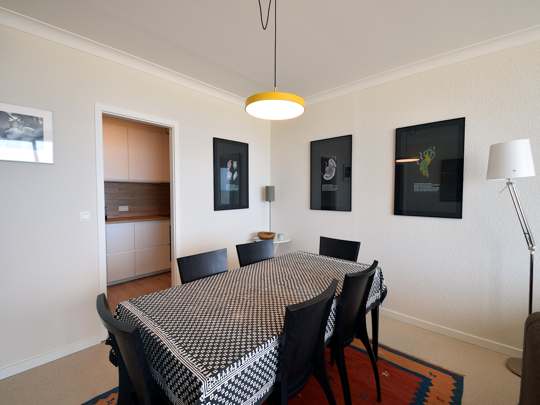 Ferienwohnung Mayfair 0304 3D