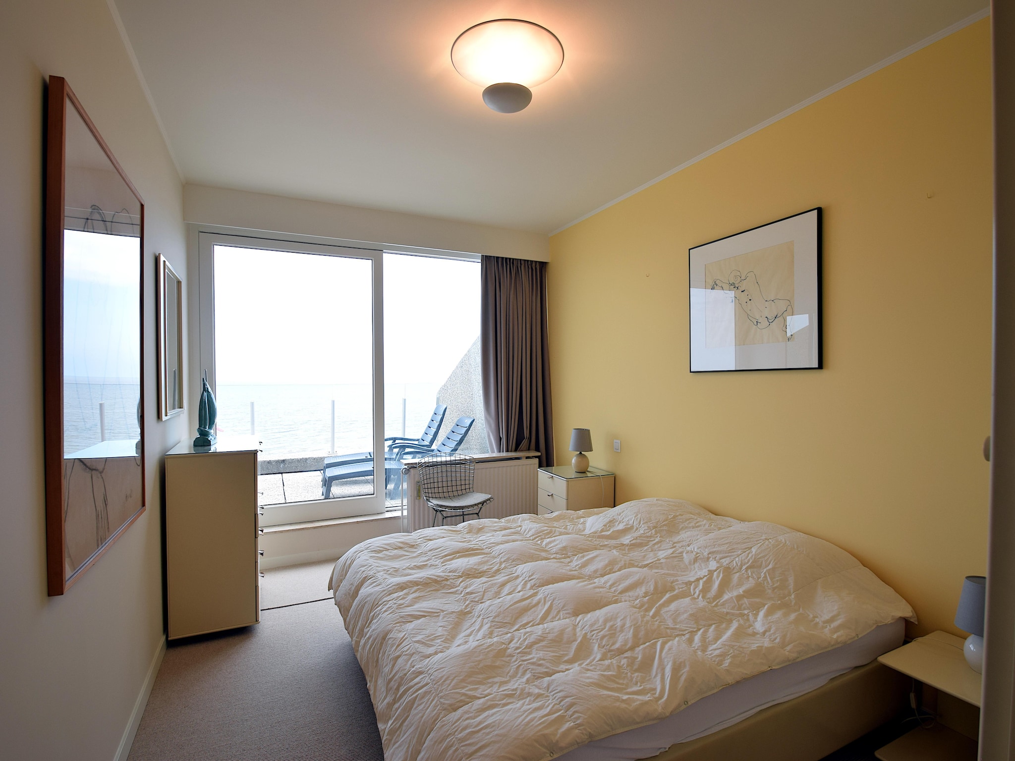Ferienwohnung Mayfair 0304 3D