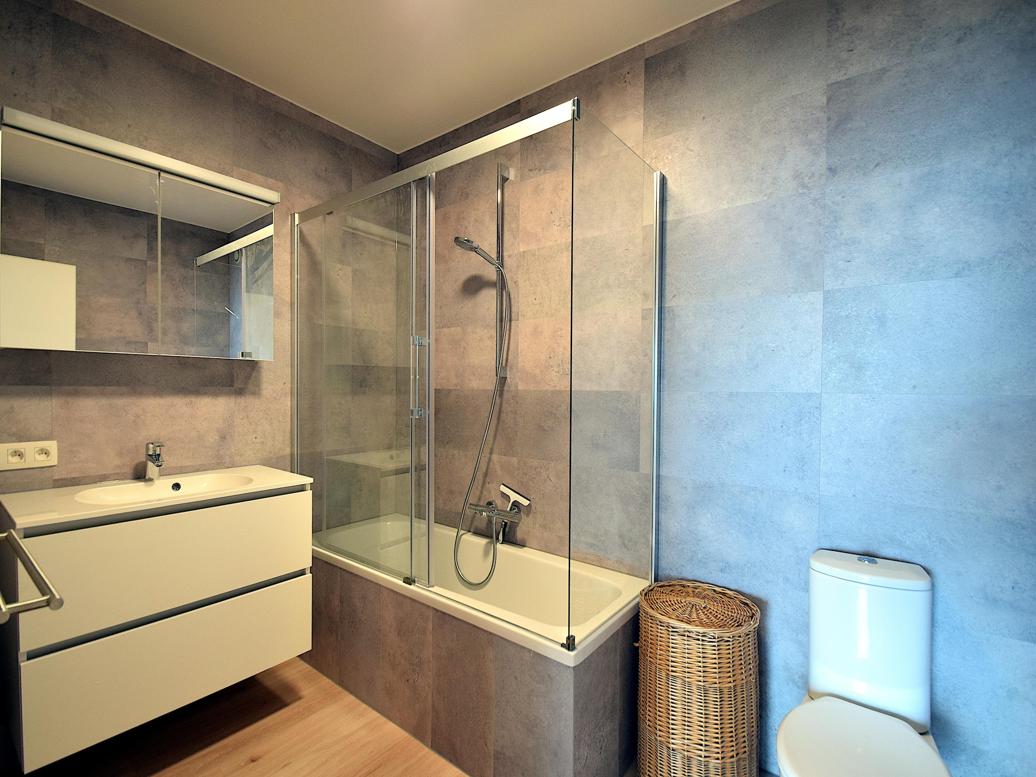 Ferienwohnung Mayfair 0304 3D