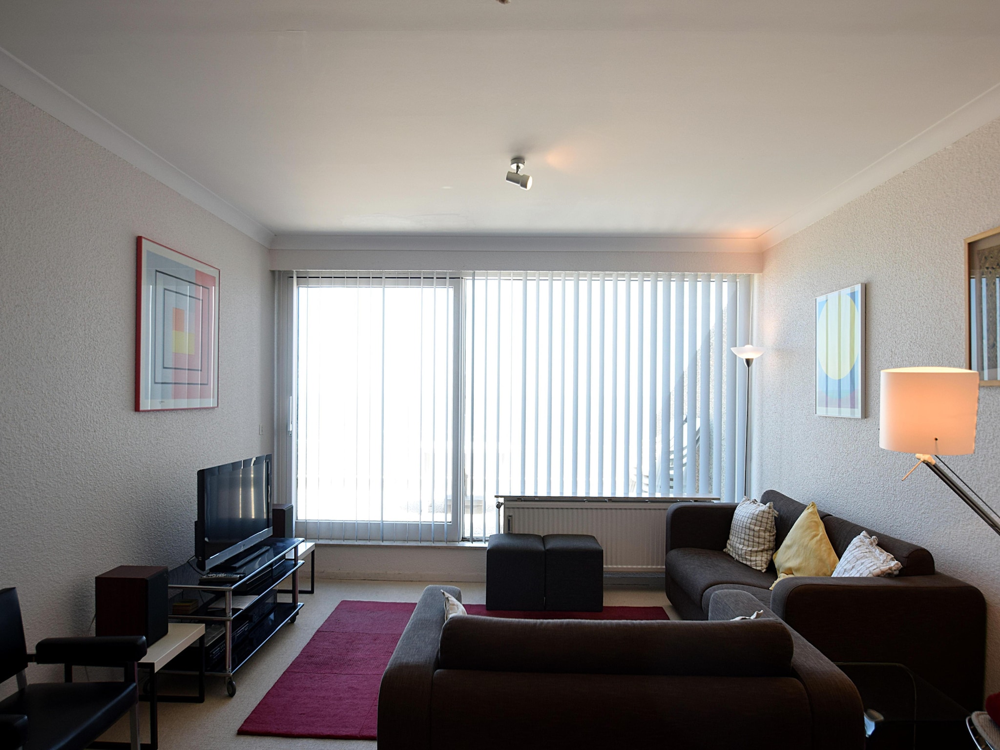 Ferienwohnung Mayfair 0304 3D