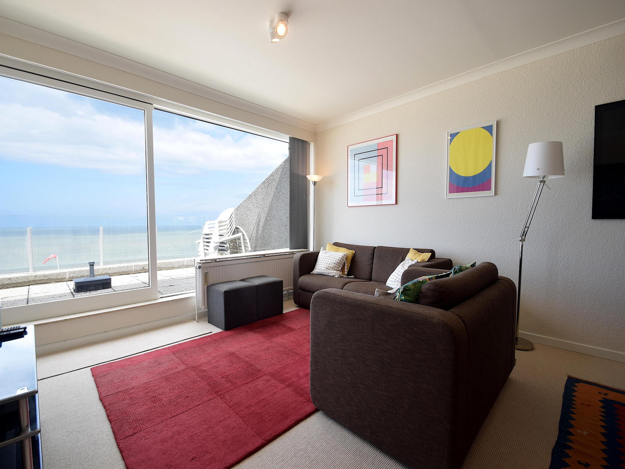 Ferienwohnung Mayfair 0304 3D