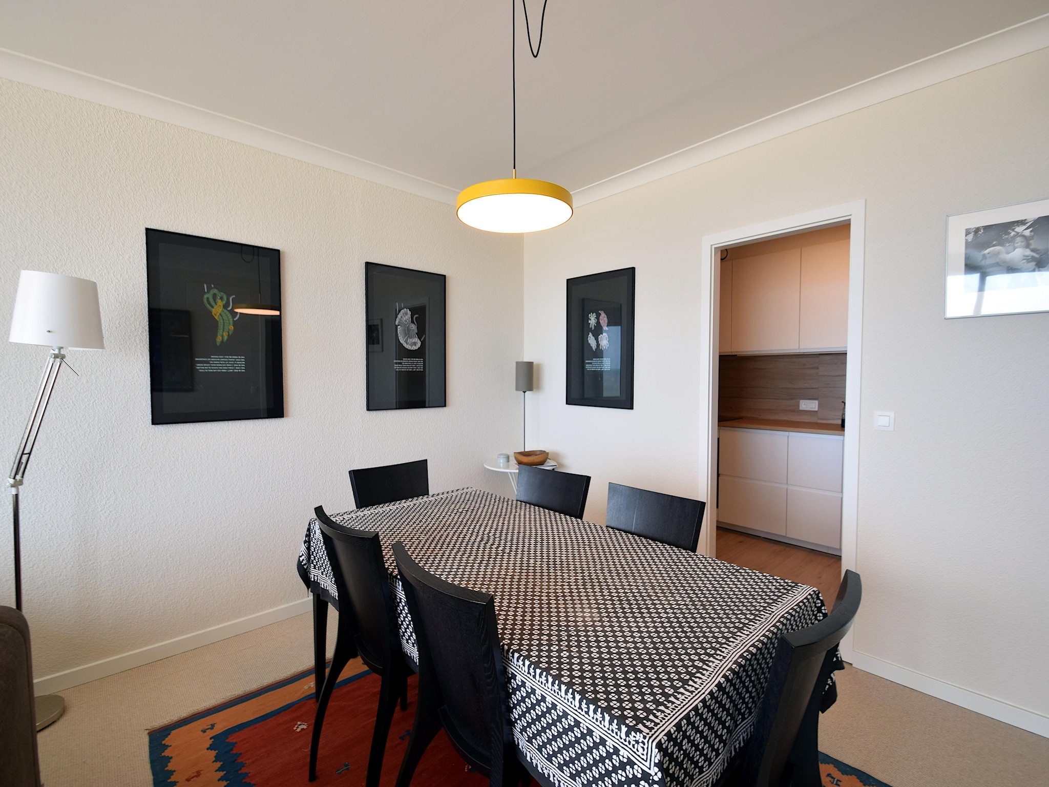 Ferienwohnung Mayfair 0304 3D