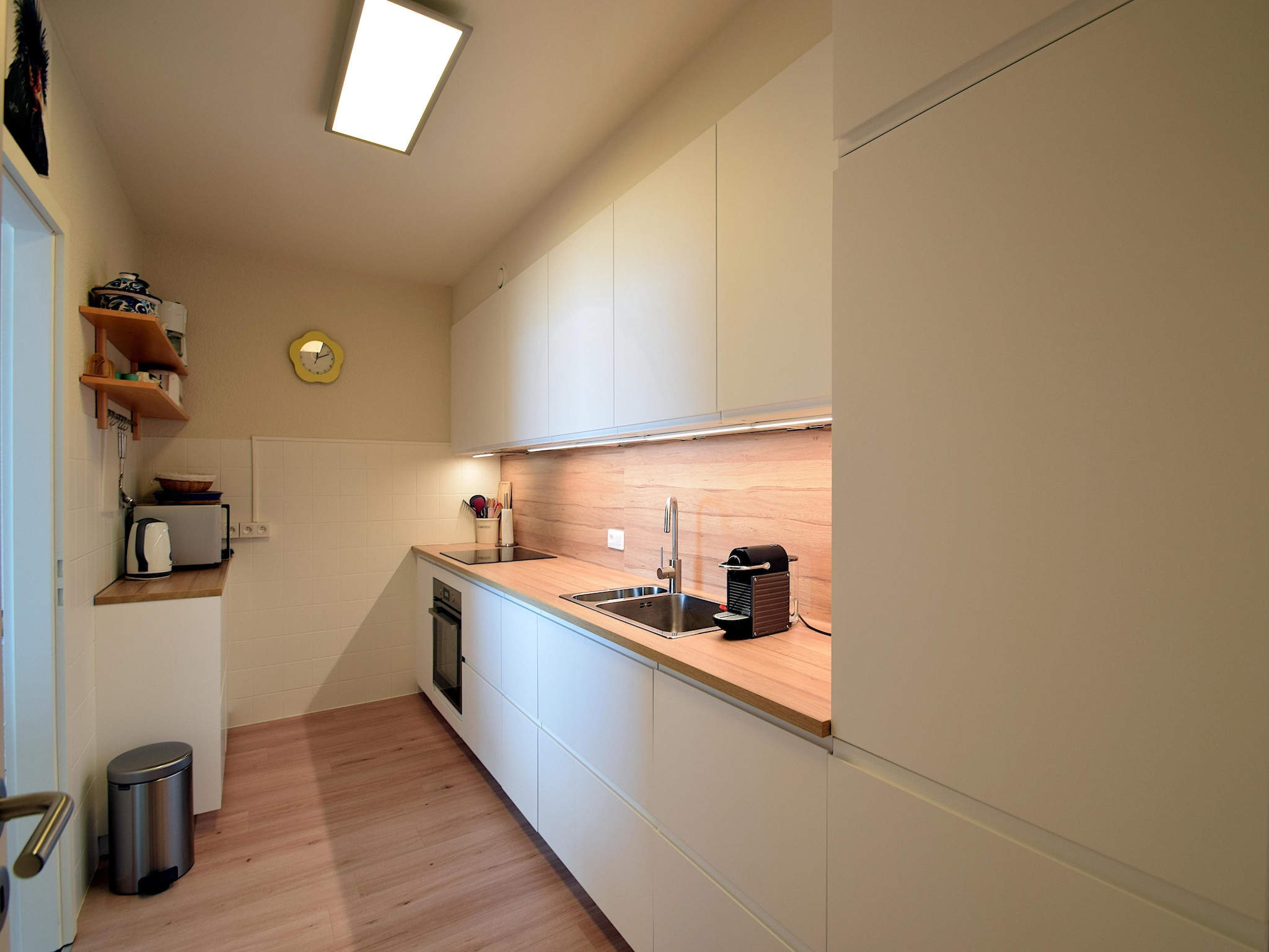 Ferienwohnung Mayfair 0304 3D