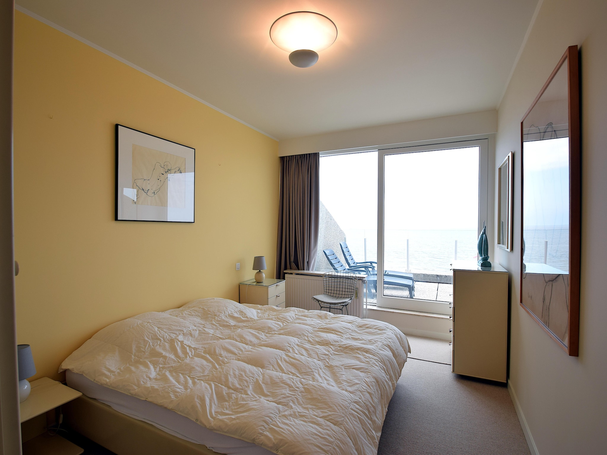 Ferienwohnung Mayfair 0304 3D