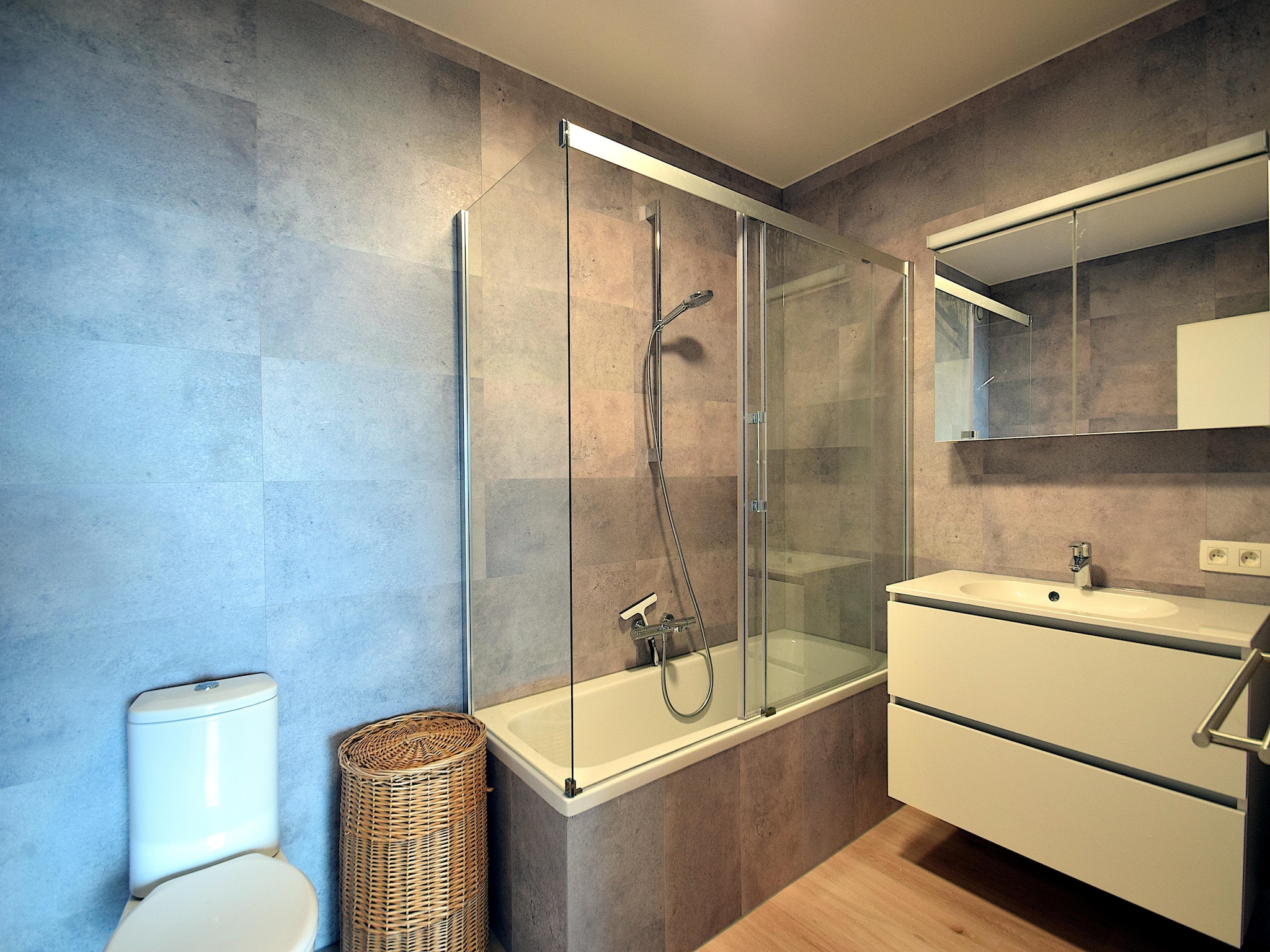 Ferienwohnung Mayfair 0304 3D