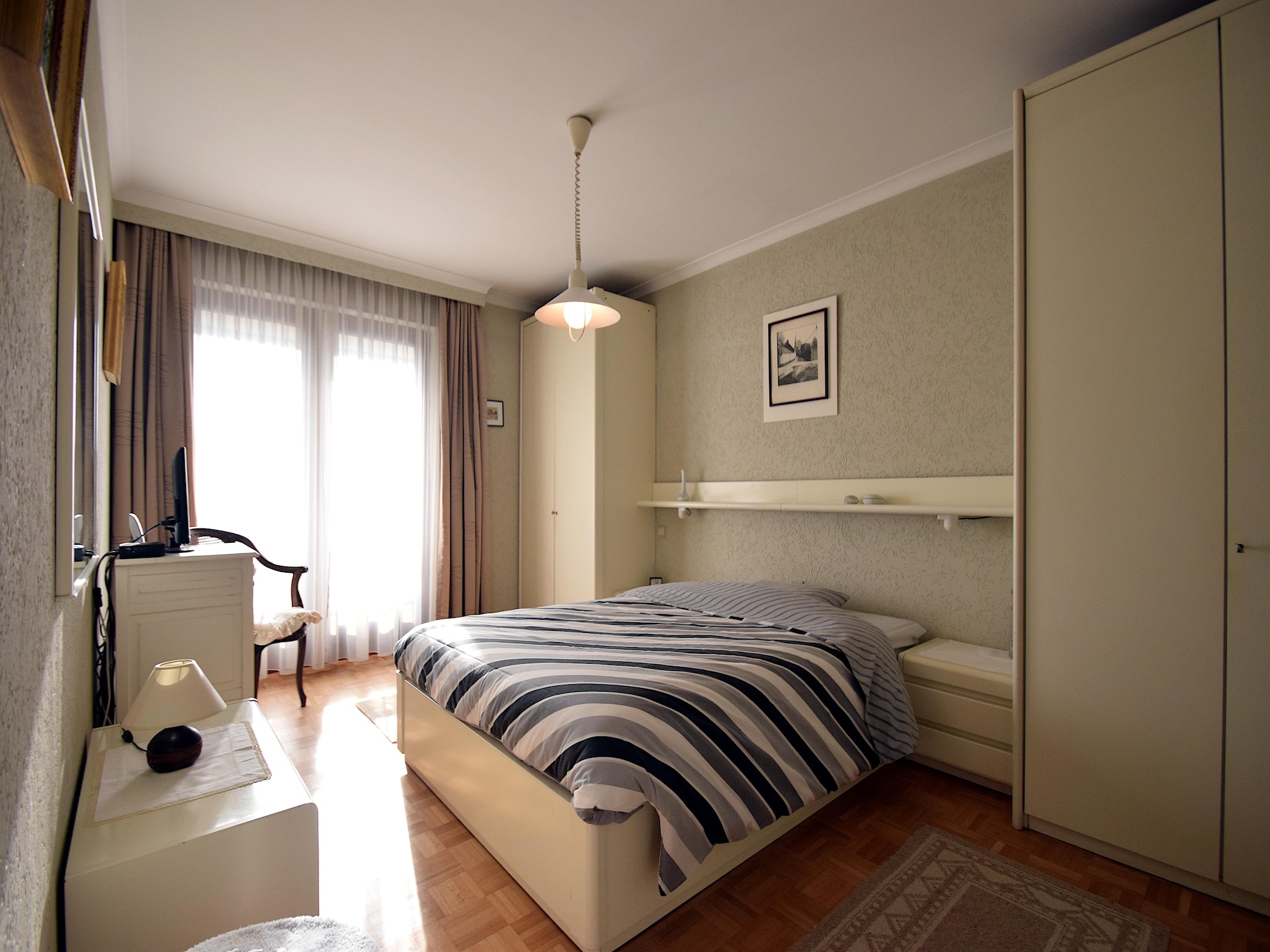 Ferienwohnung James Ensor 0304 3A