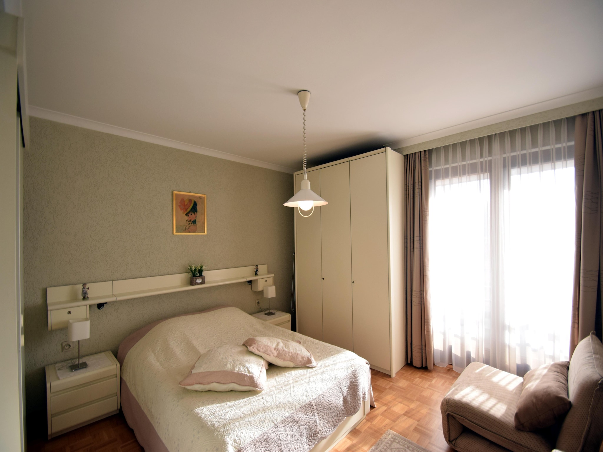Ferienwohnung James Ensor 0304 3A