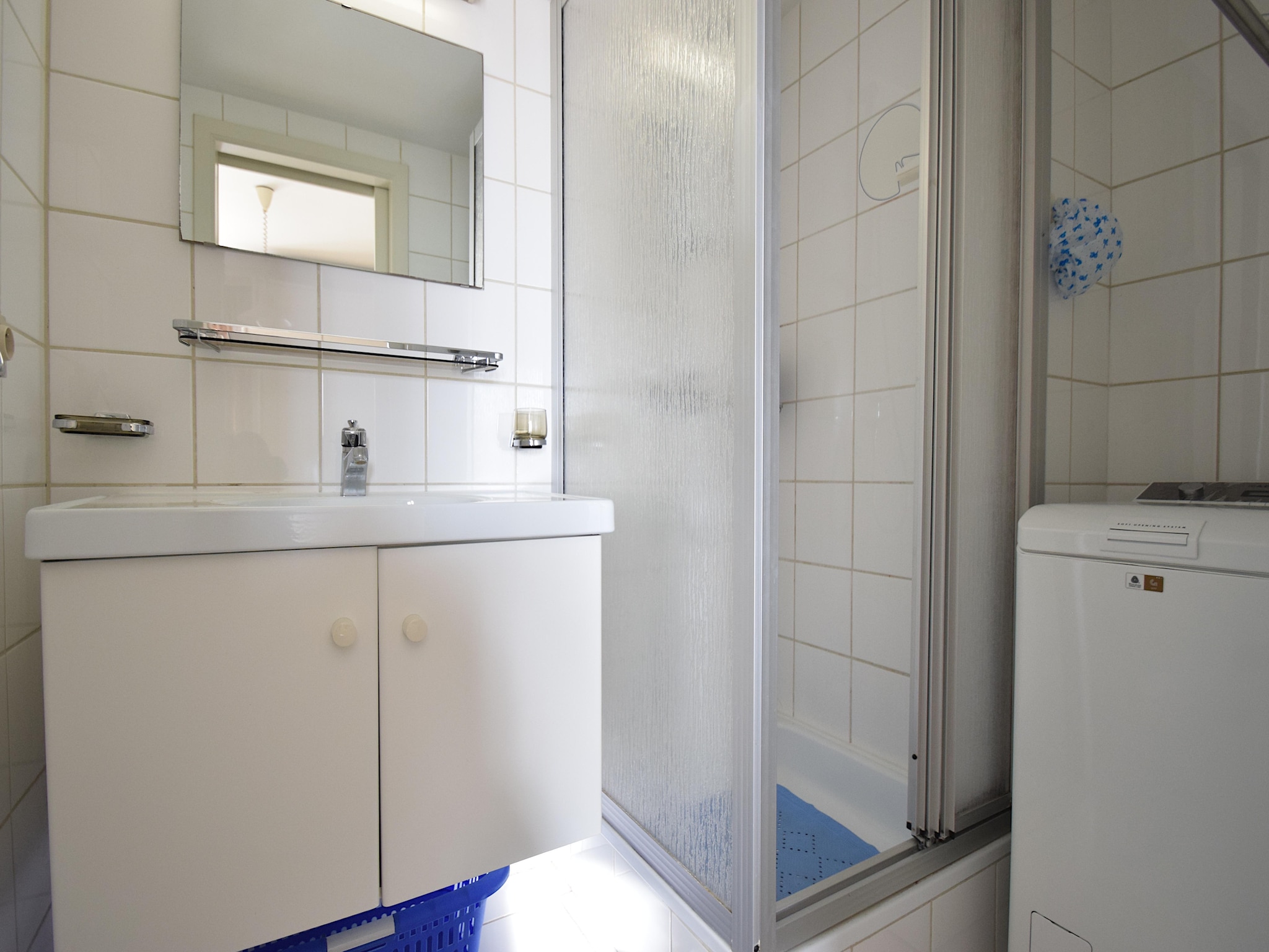 Ferienwohnung James Ensor 0304 3A