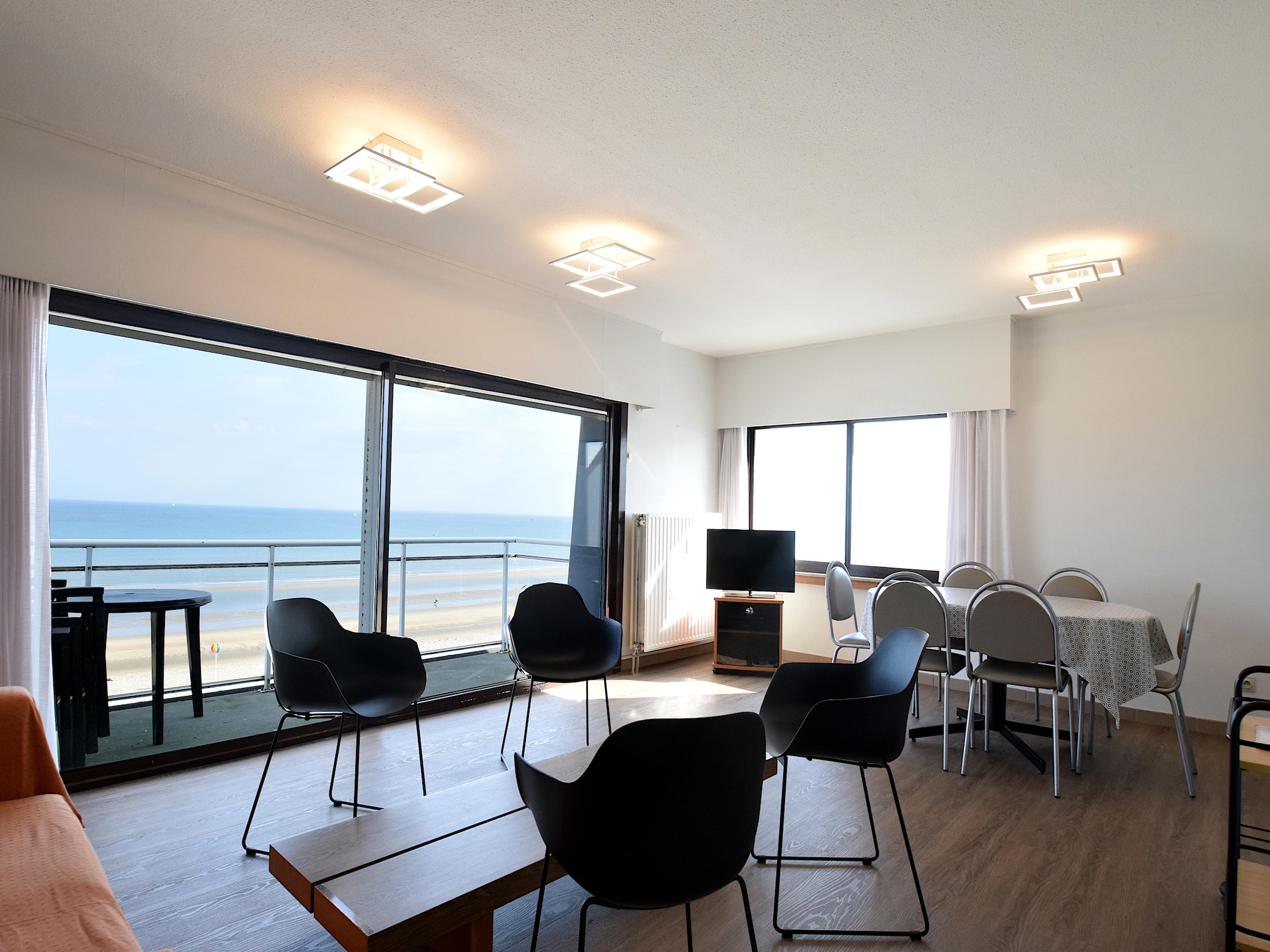 Ferienwohnung Golf 0401