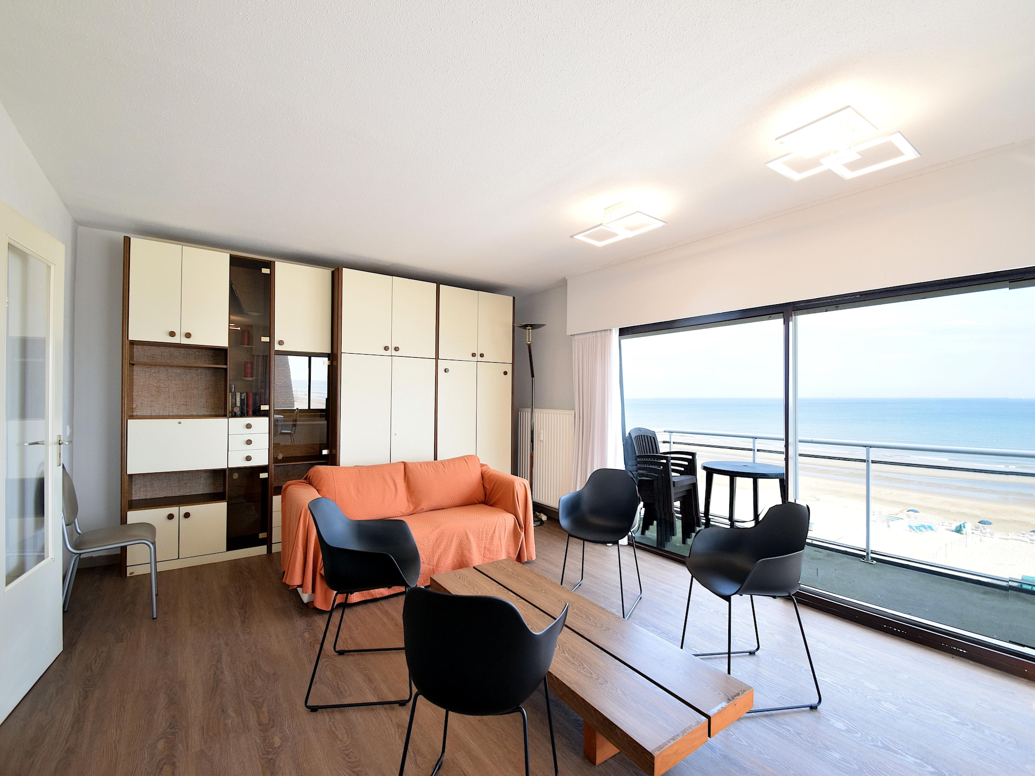 Ferienwohnung Golf 0401