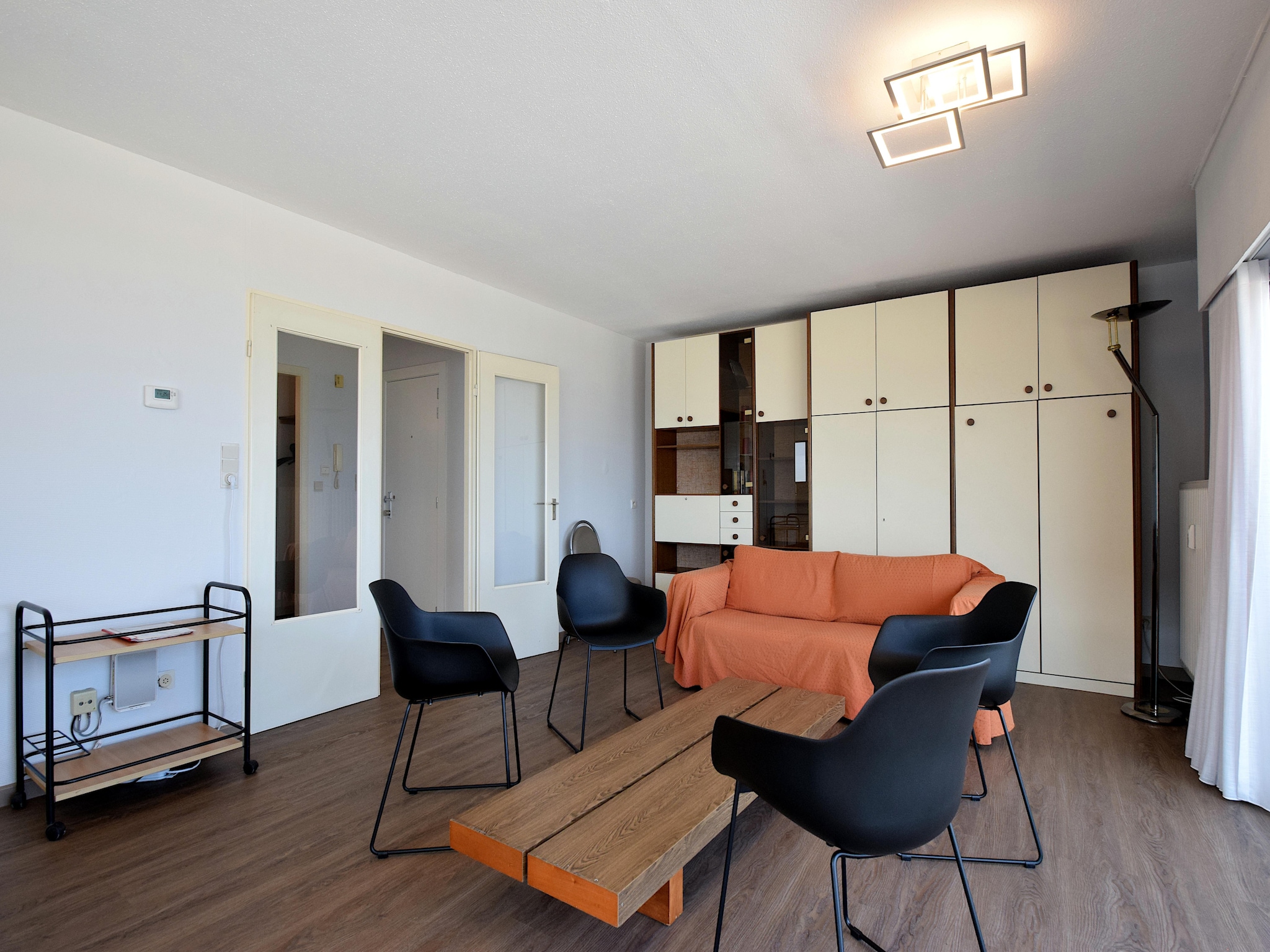 Ferienwohnung Golf 0401