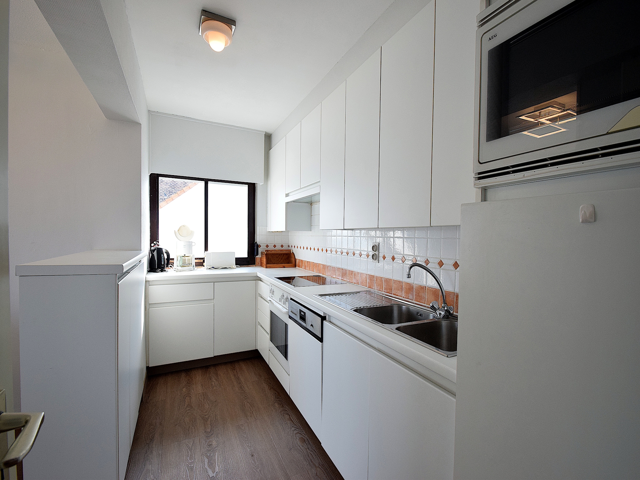 Ferienwohnung Golf 0401