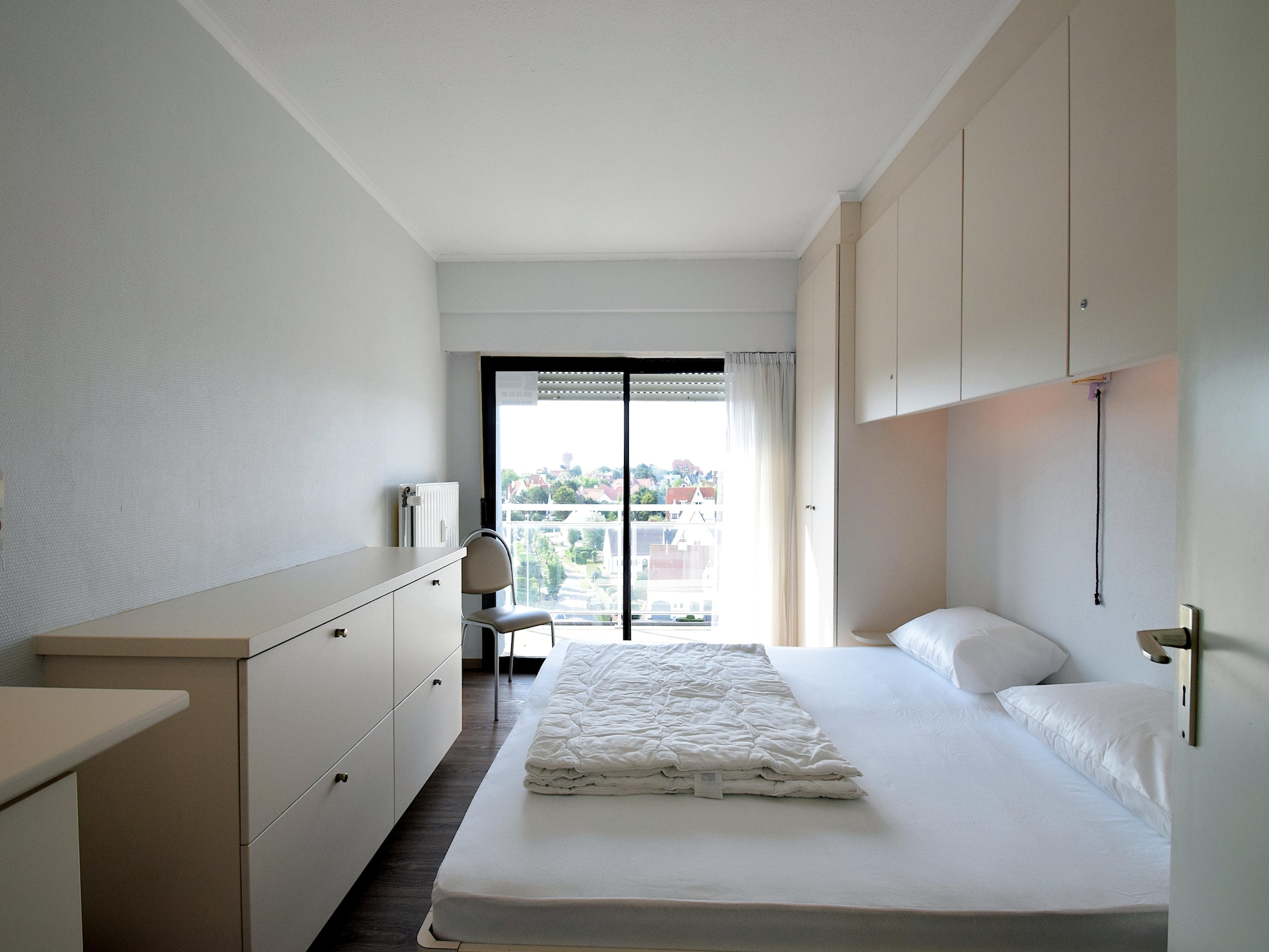 Ferienwohnung Golf 0401