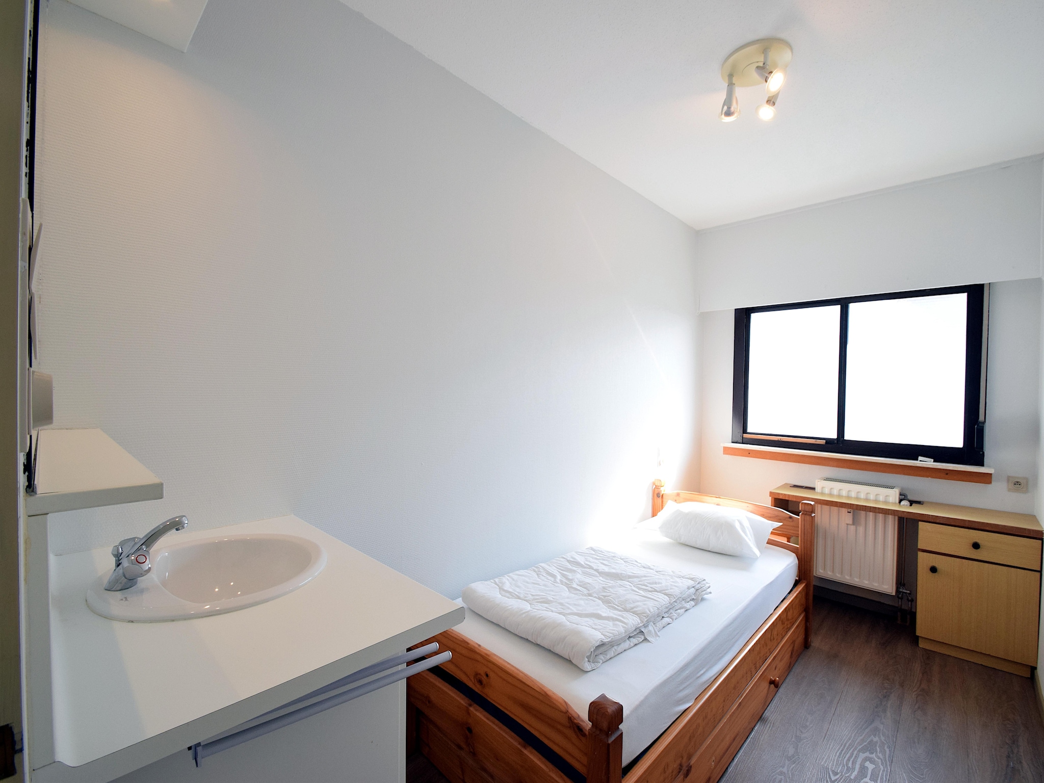 Ferienwohnung Golf 0401
