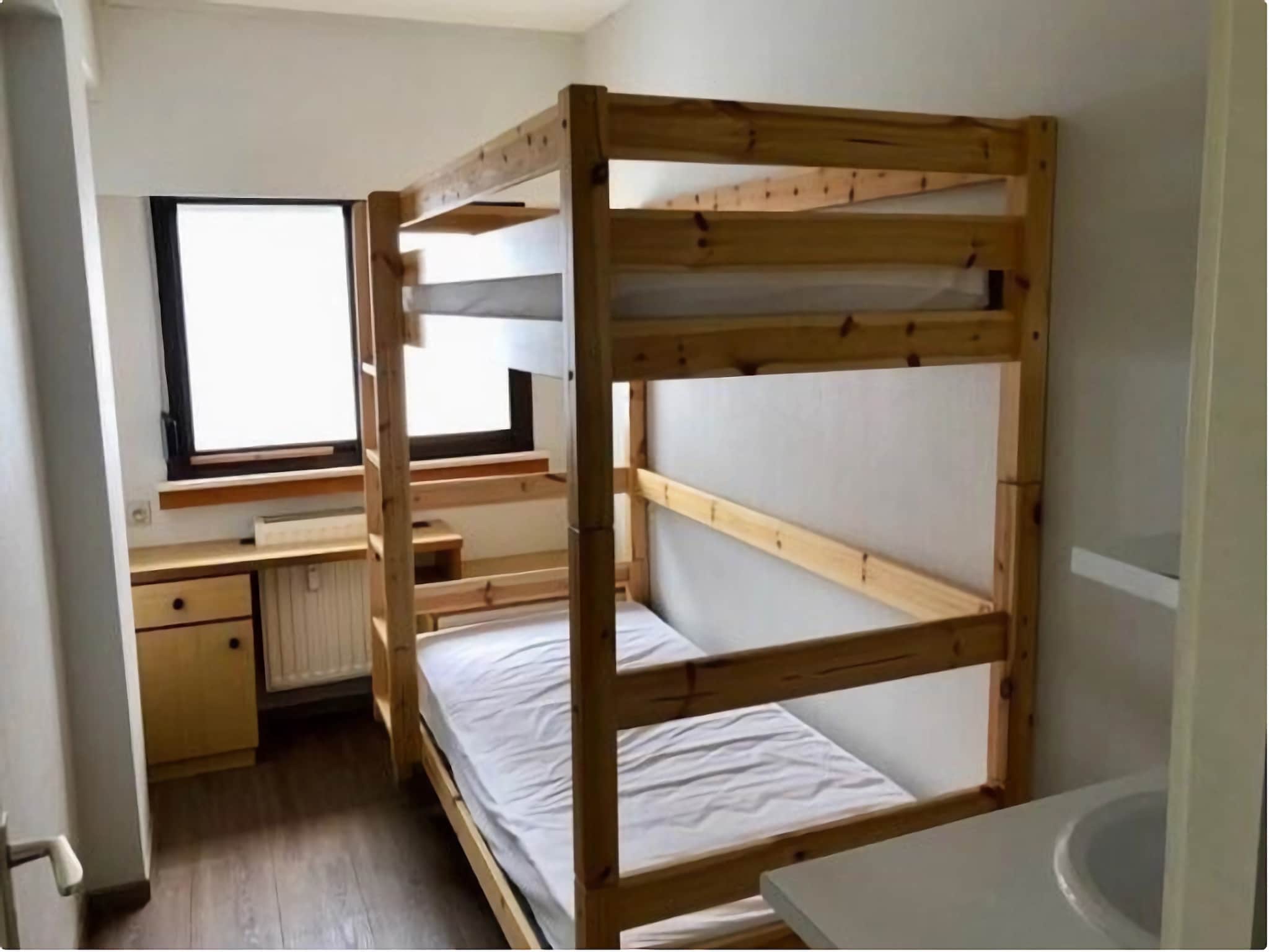 Ferienwohnung Golf 0401