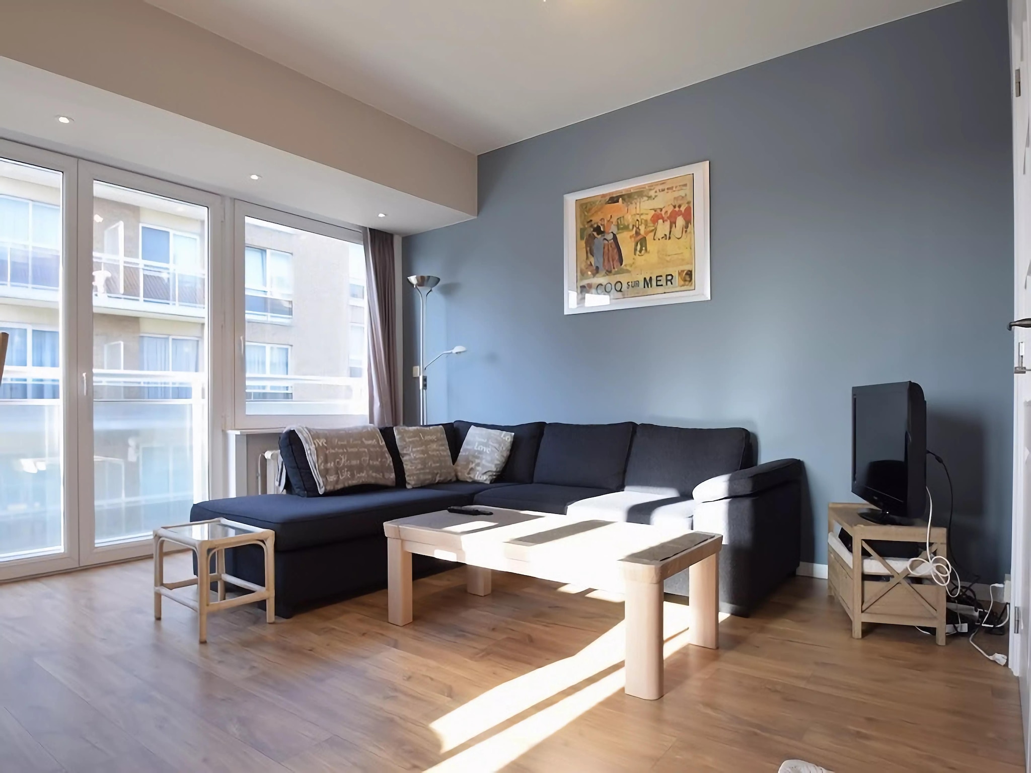 Ferienwohnung Goethe 0202 7