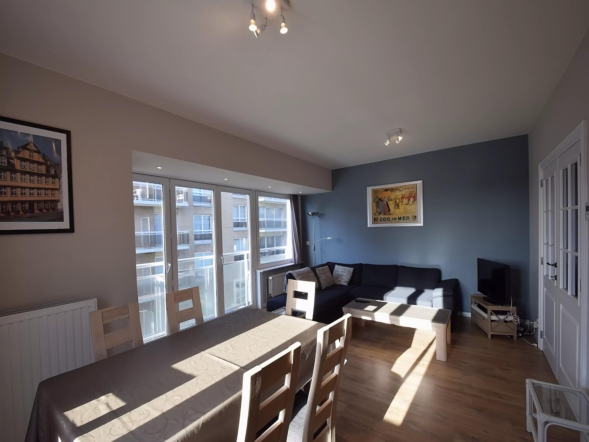 Ferienwohnung Goethe 0202 7