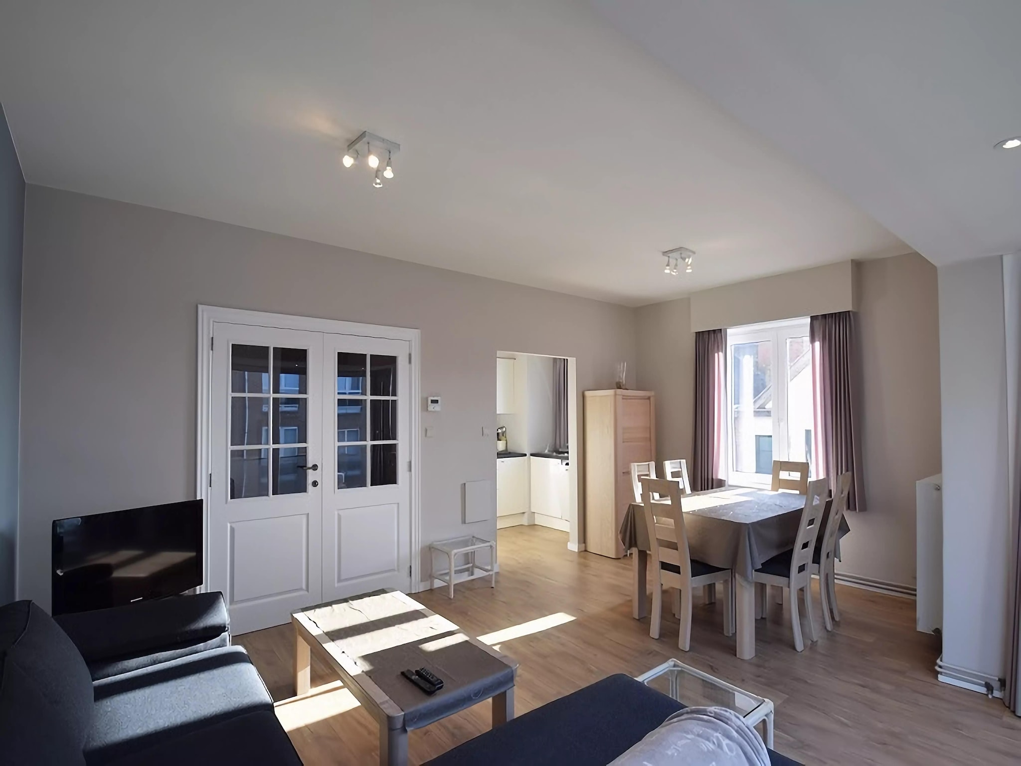 Ferienwohnung Goethe 0202 7