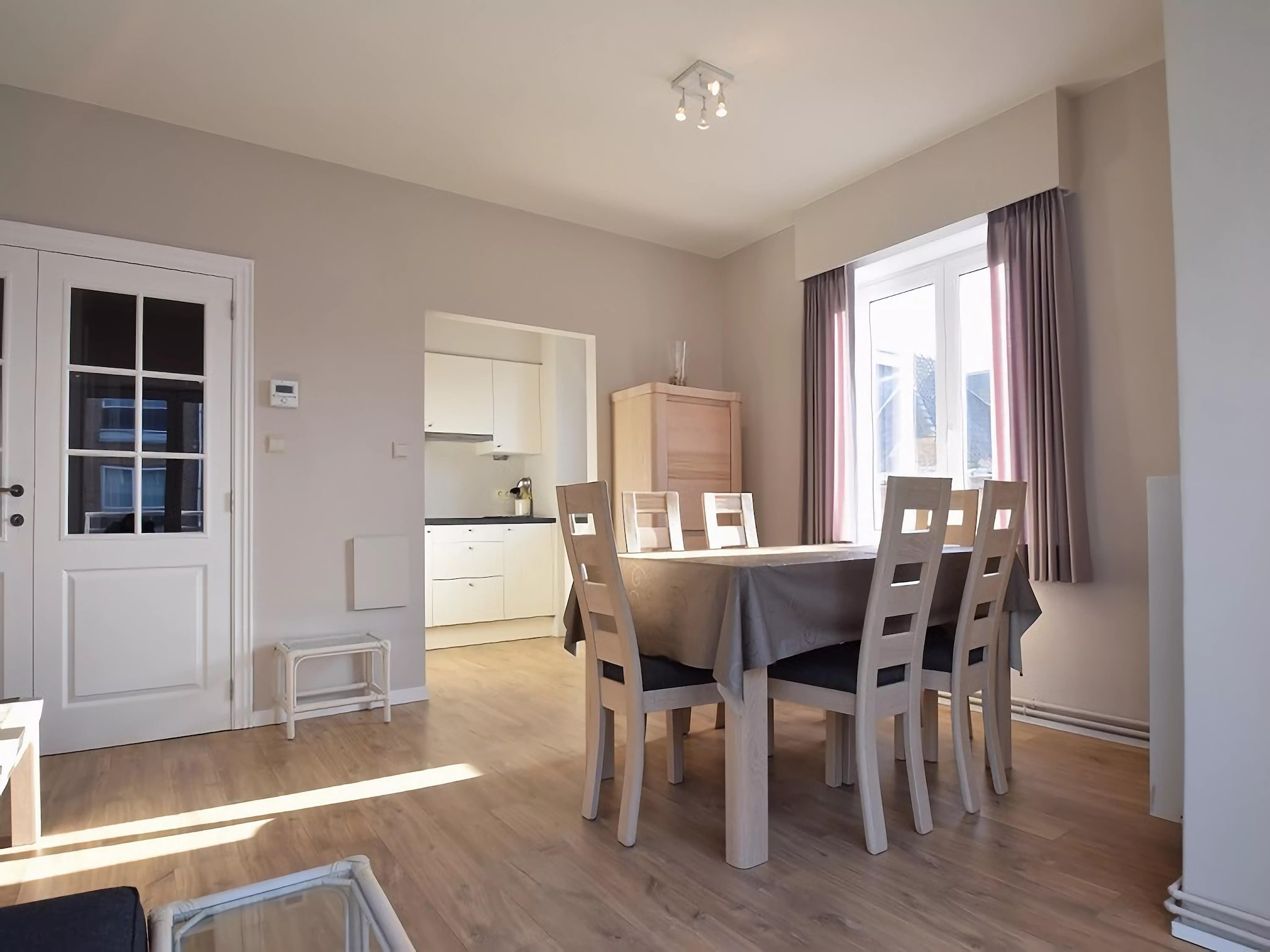 Ferienwohnung Goethe 0202 7