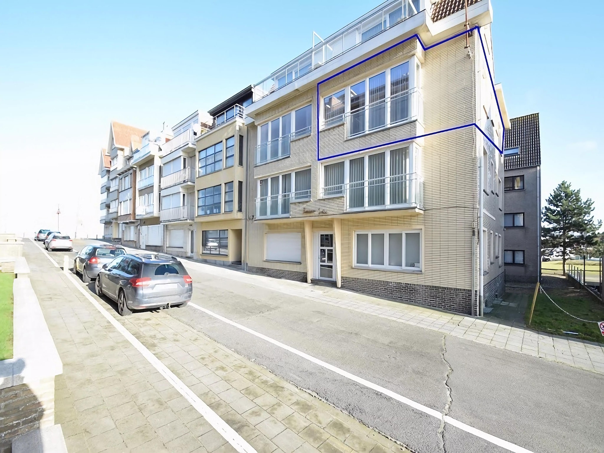 Ferienwohnung Goethe 0202 7