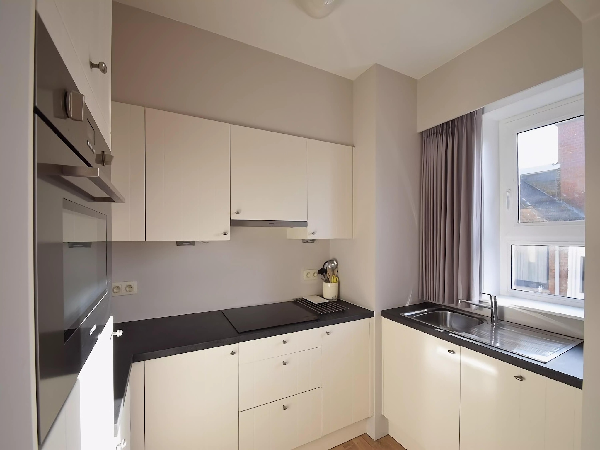Ferienwohnung Goethe 0202 7