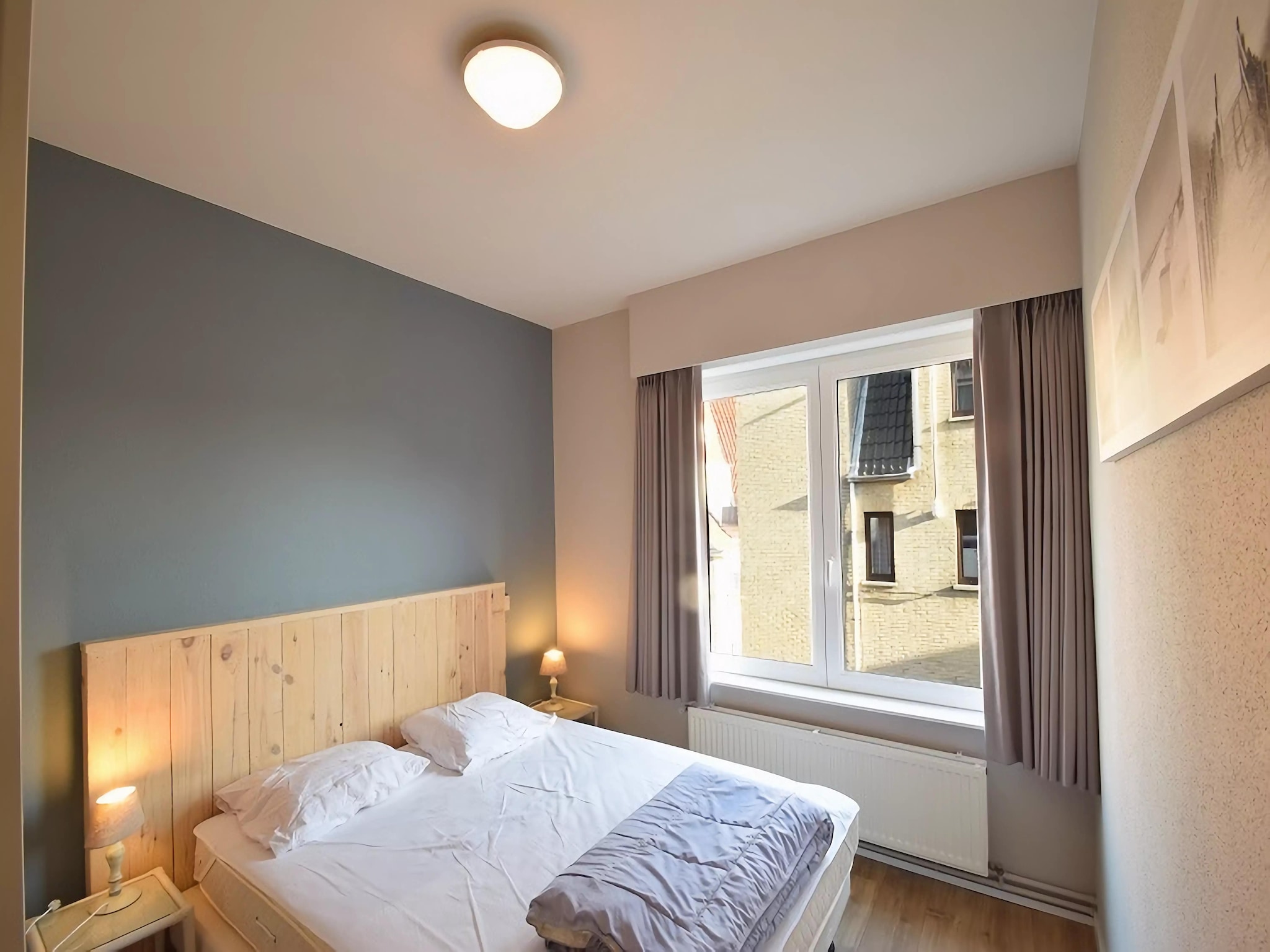 Ferienwohnung Goethe 0202 7