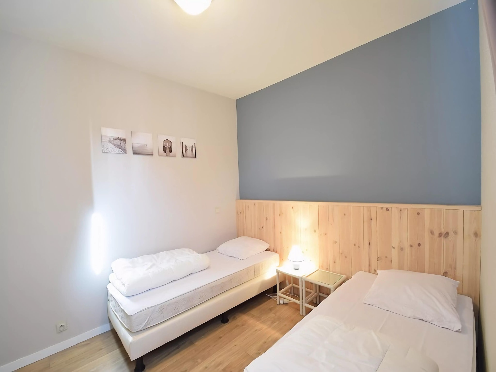Ferienwohnung Goethe 0202 7