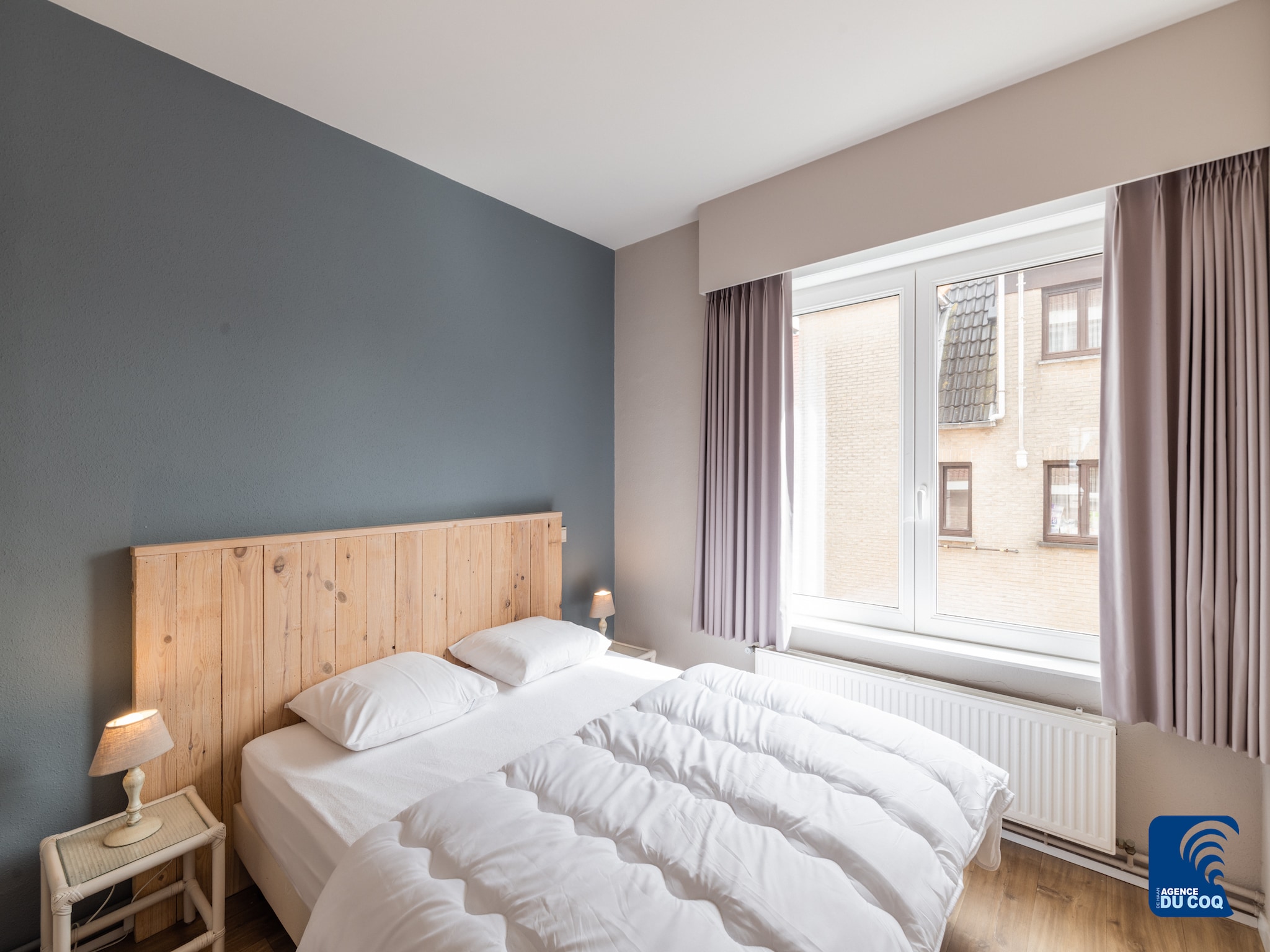 Ferienwohnung Goethe 0202 7