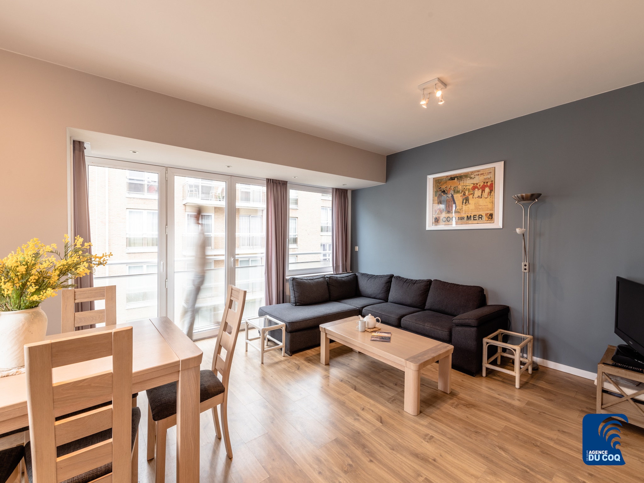 Ferienwohnung Goethe 0202 7