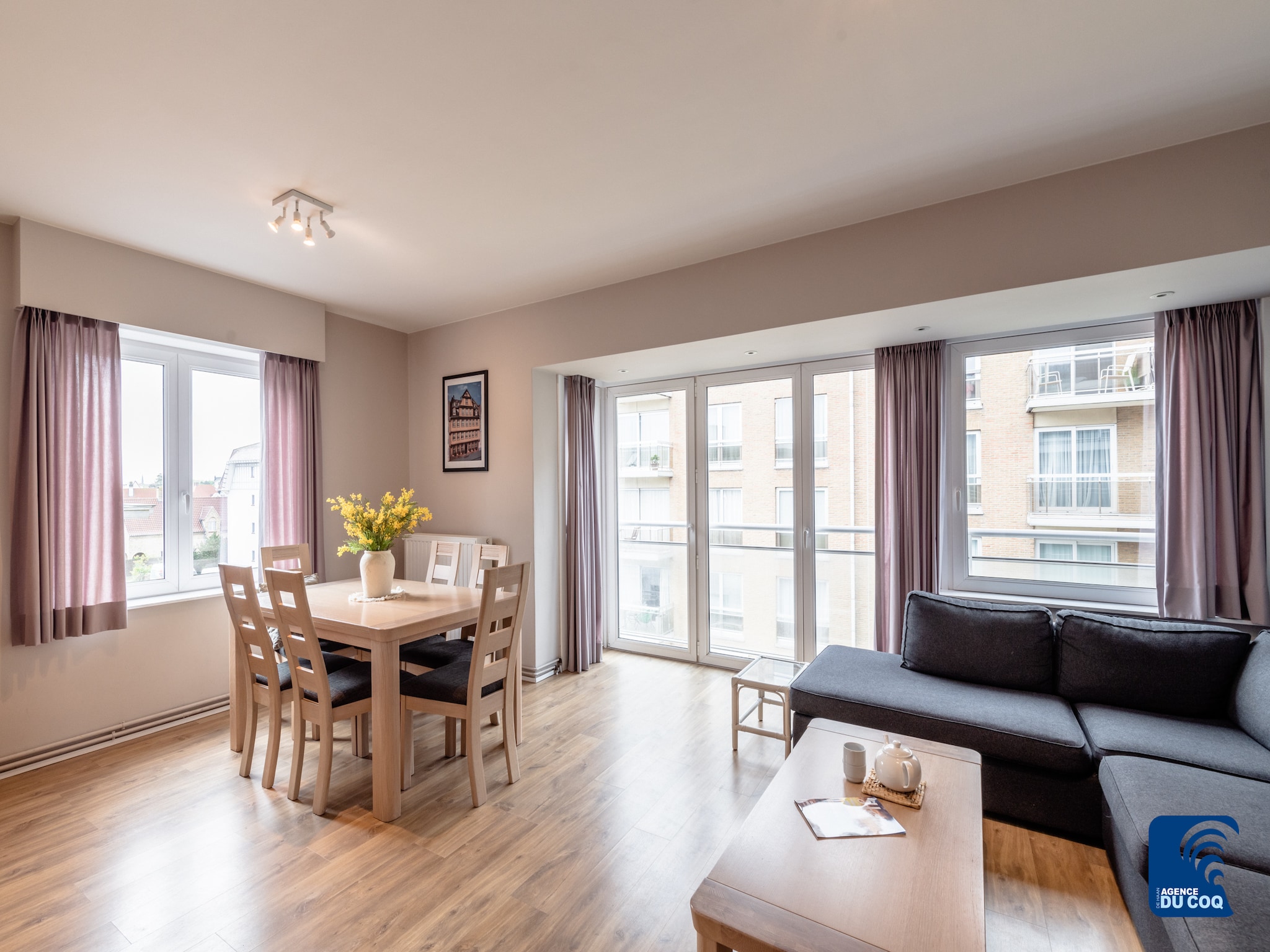 Ferienwohnung Goethe 0202 7