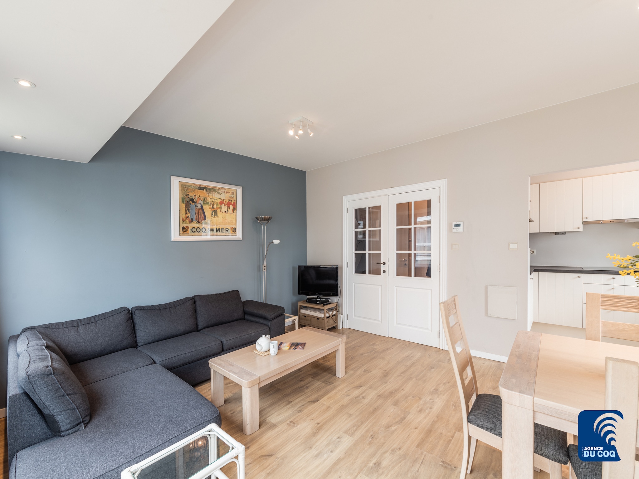 Ferienwohnung Goethe 0202 7