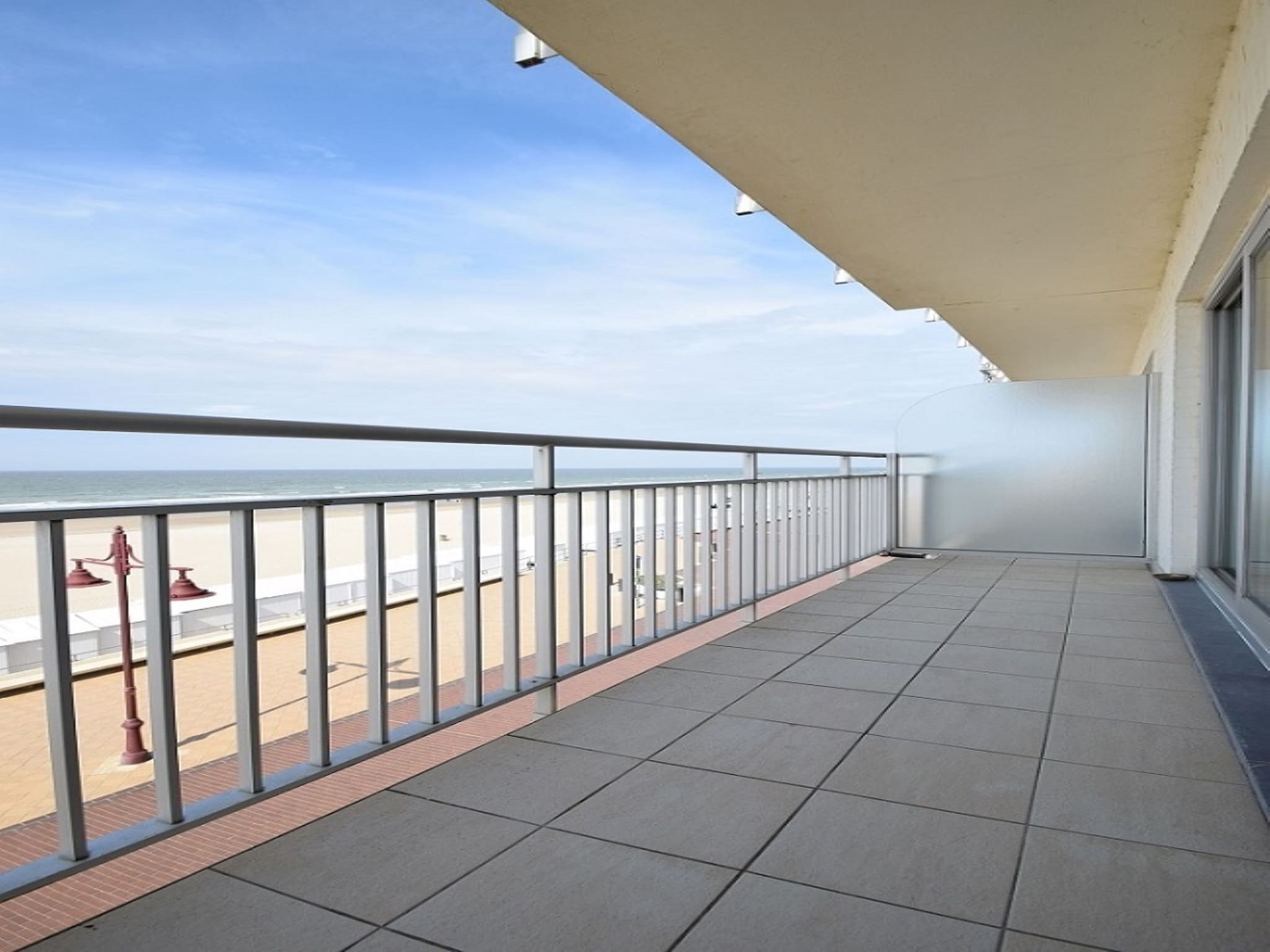 Ferienwohnung Golden beach 2 D 0204 2D