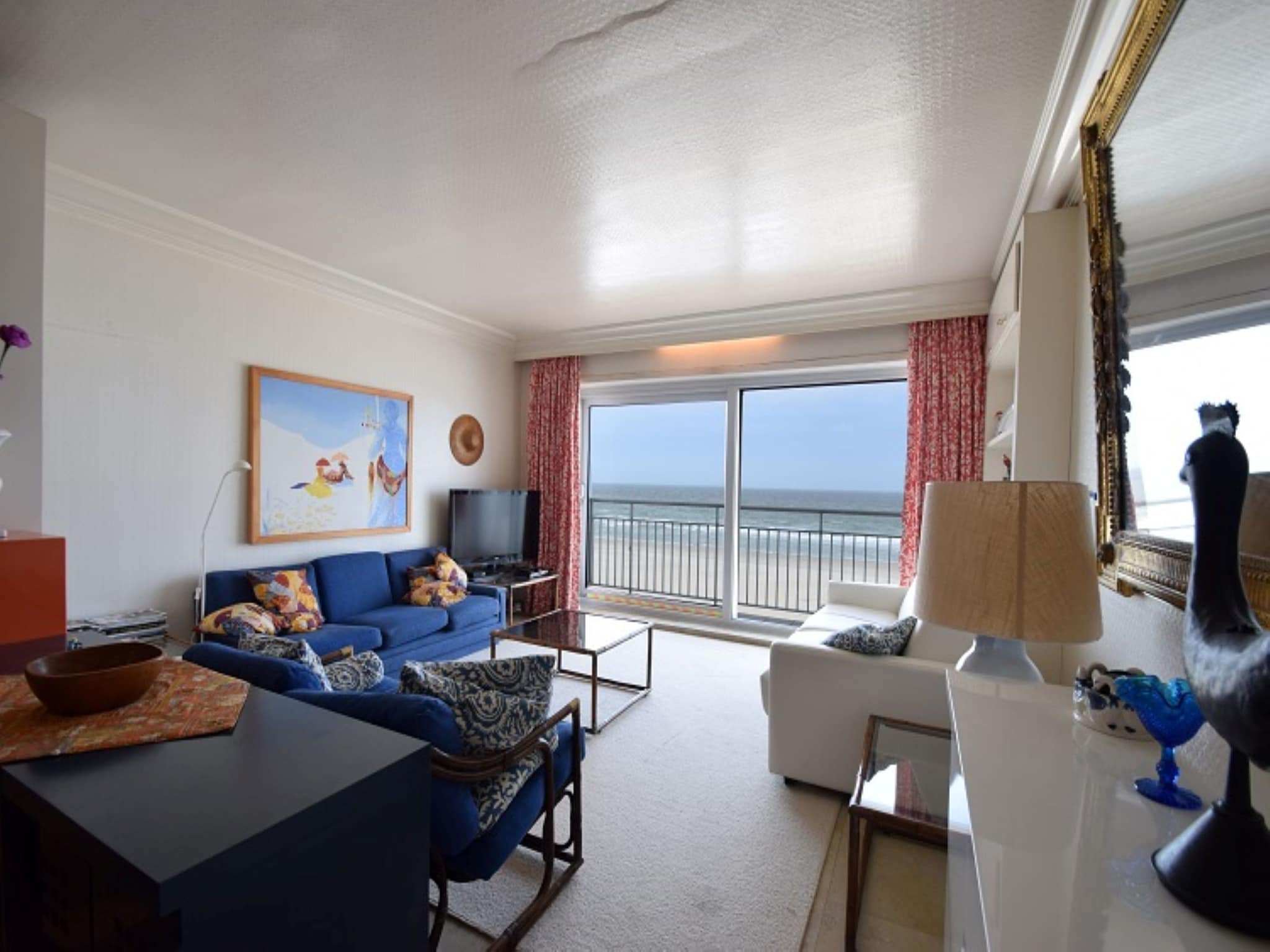 Ferienwohnung Golden beach 2 D 0204 2D