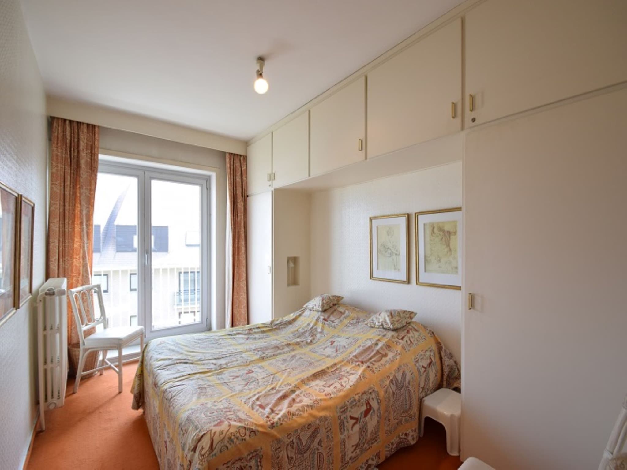 Ferienwohnung Golden beach 2 D 0204 2D