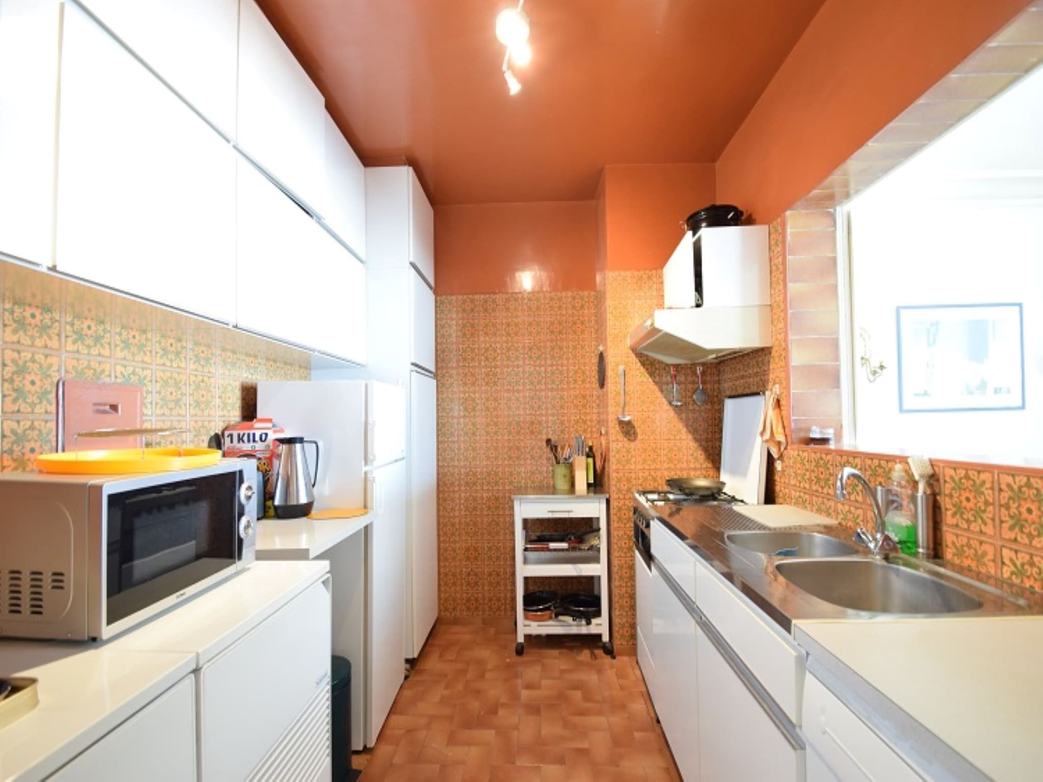 Ferienwohnung Golden beach 2 D 0204 2D