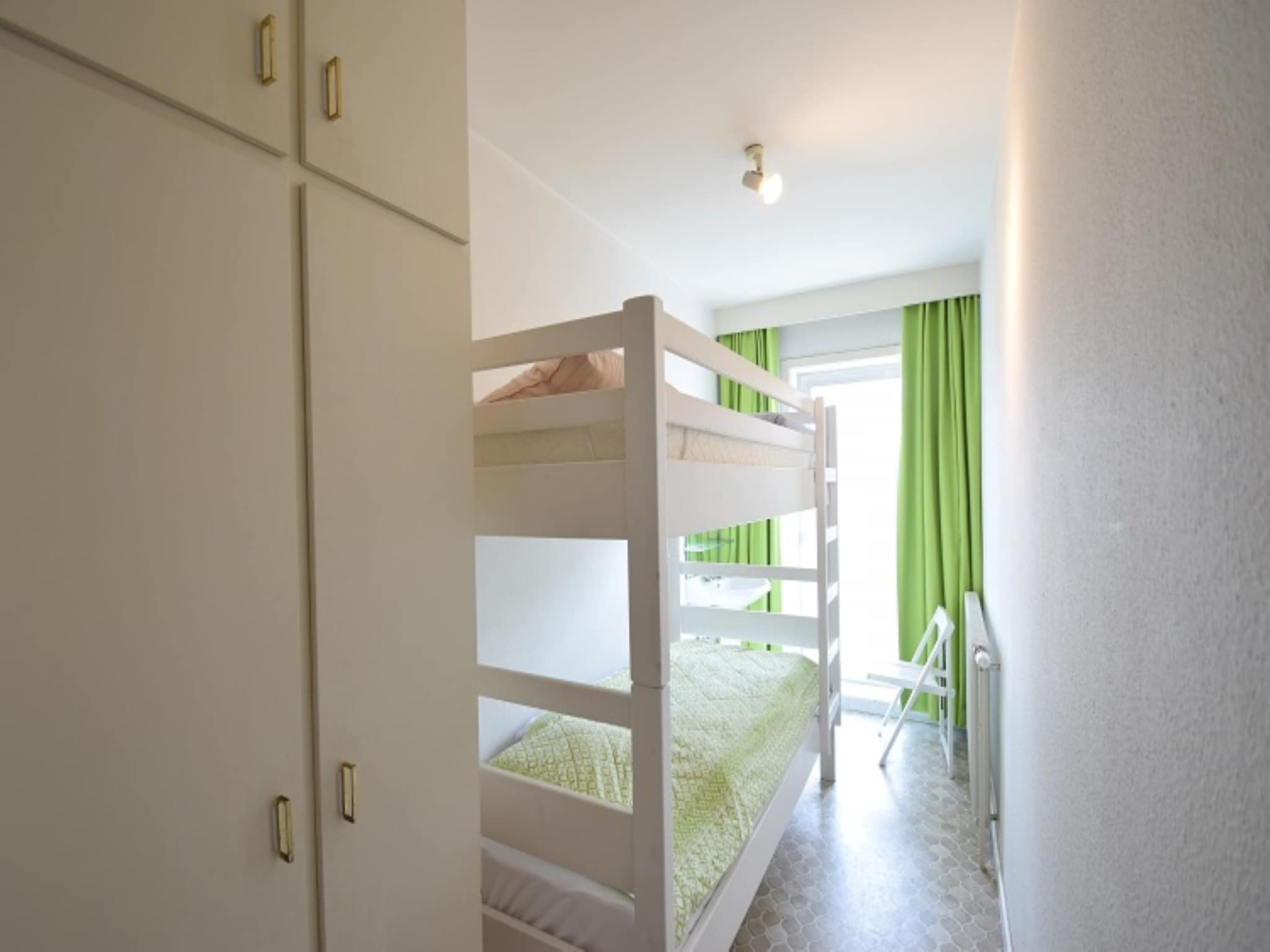 Ferienwohnung Golden beach 2 D 0204 2D