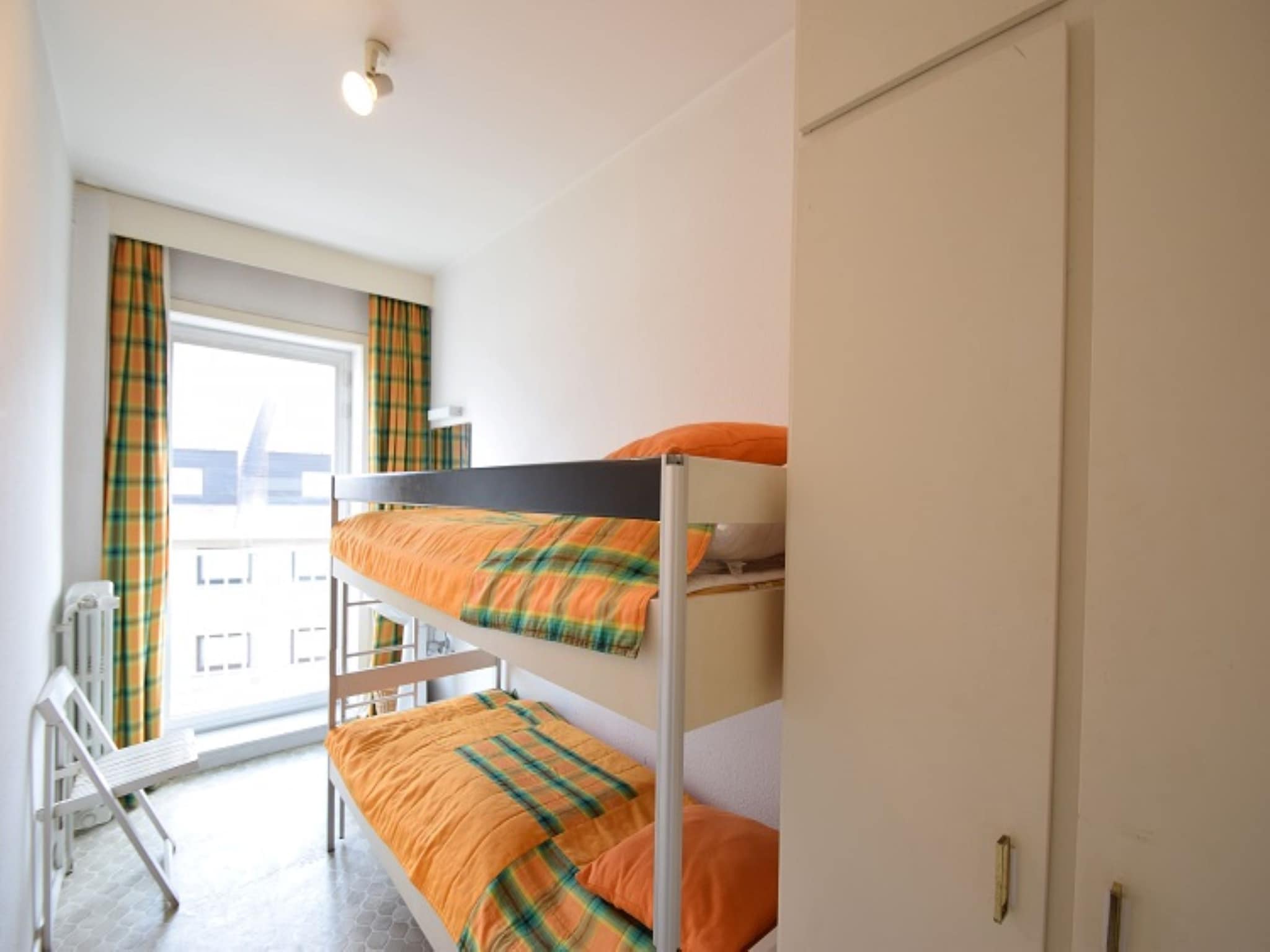 Ferienwohnung Golden beach 2 D 0204 2D