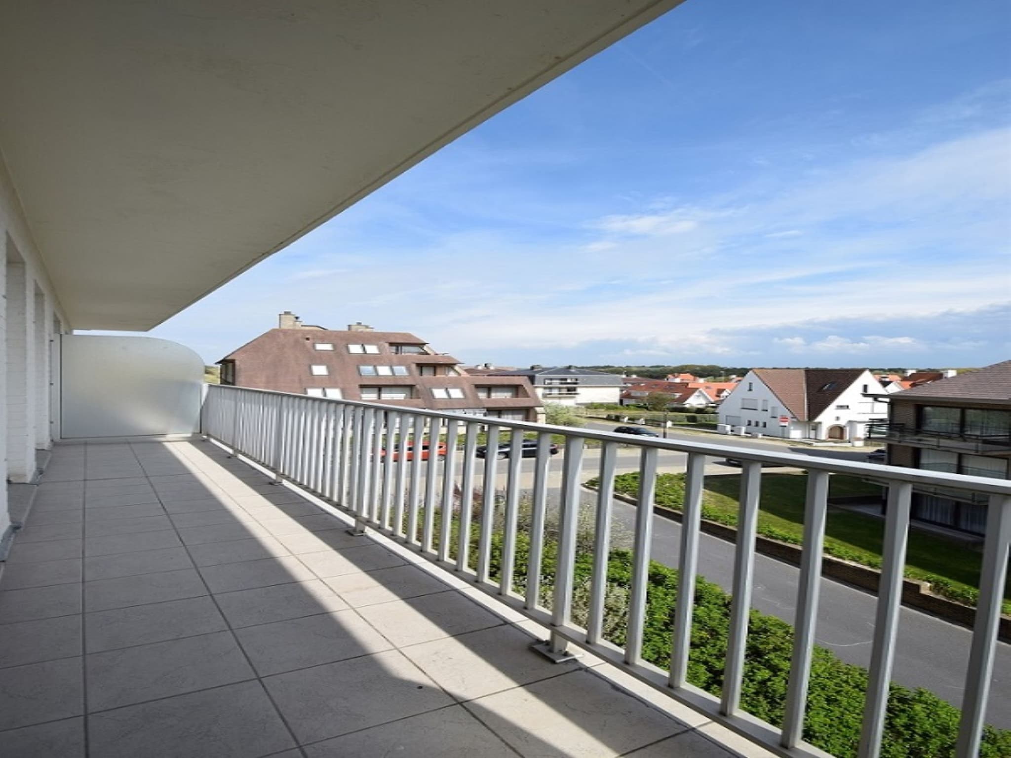 Ferienwohnung Golden beach 2 D 0204 2D