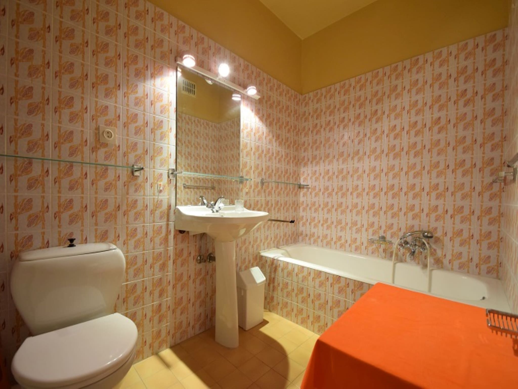 Ferienwohnung Golden beach 2 D 0204 2D