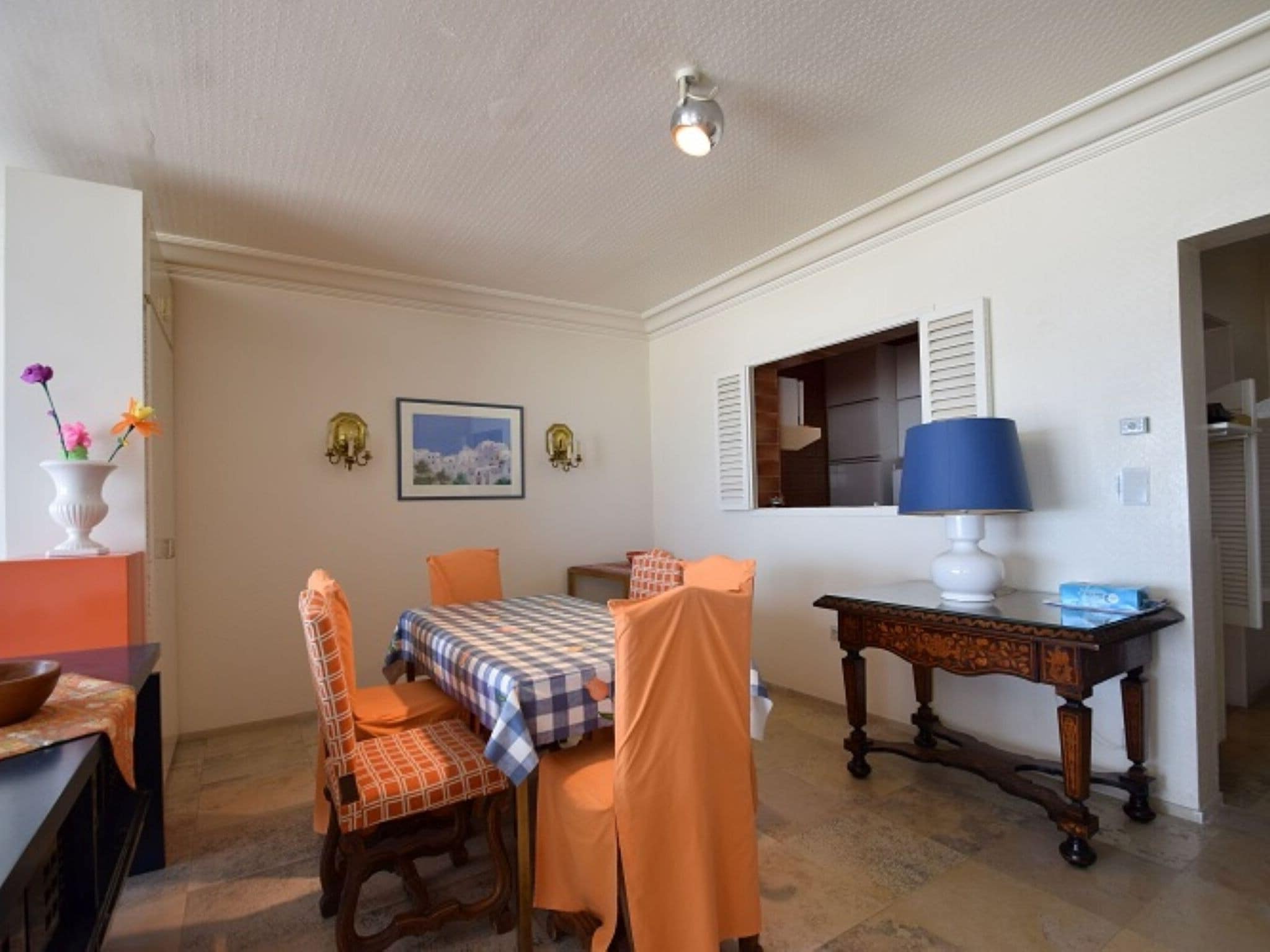 Ferienwohnung Golden beach 2 D 0204 2D