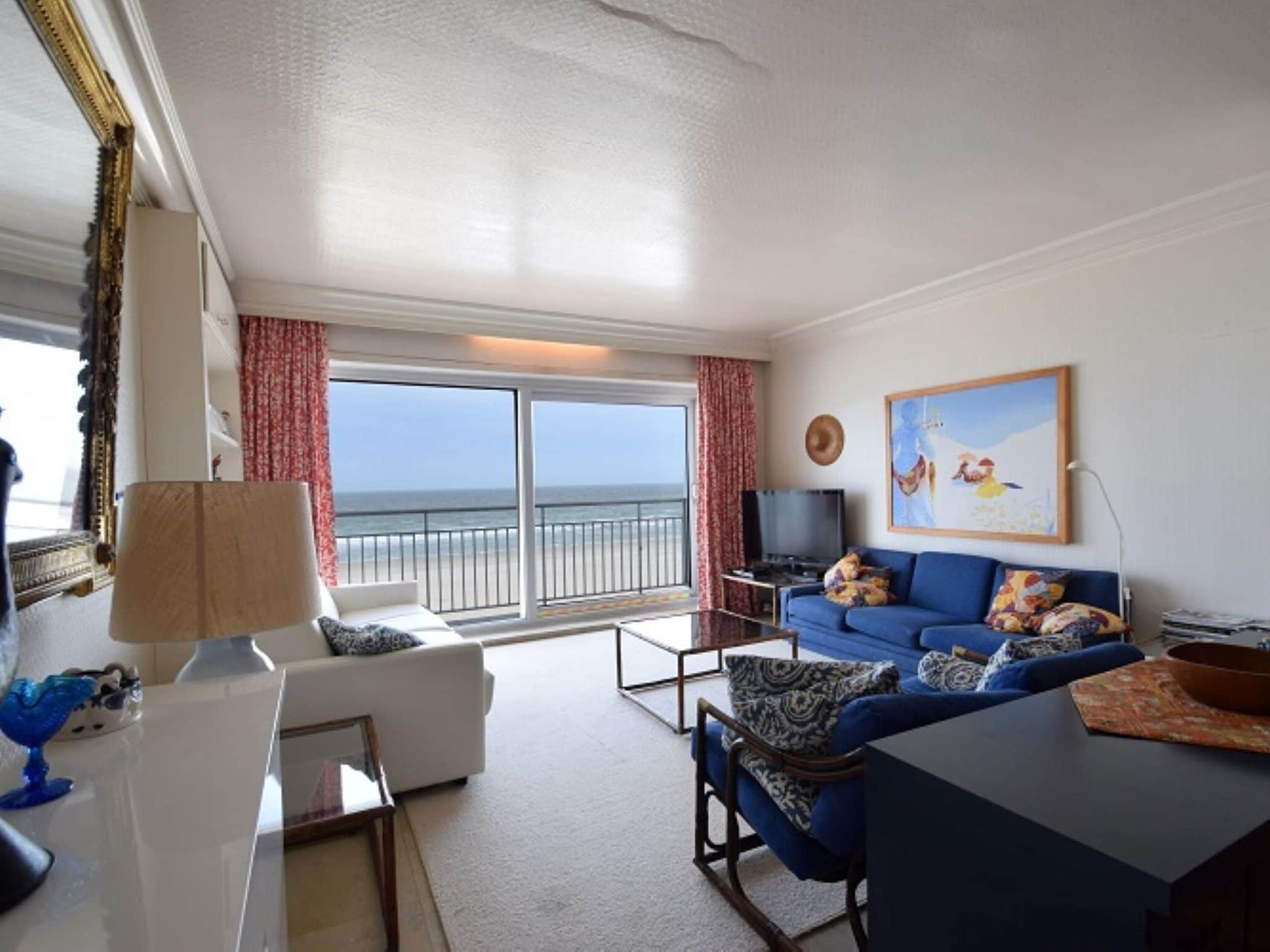 Ferienwohnung Golden beach 2 D 0204 2D