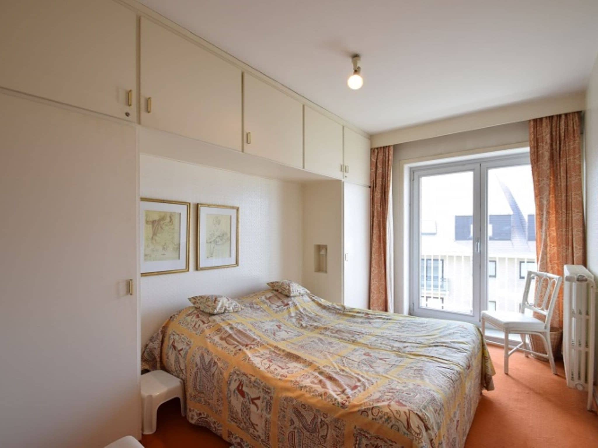 Ferienwohnung Golden beach 2 D 0204 2D