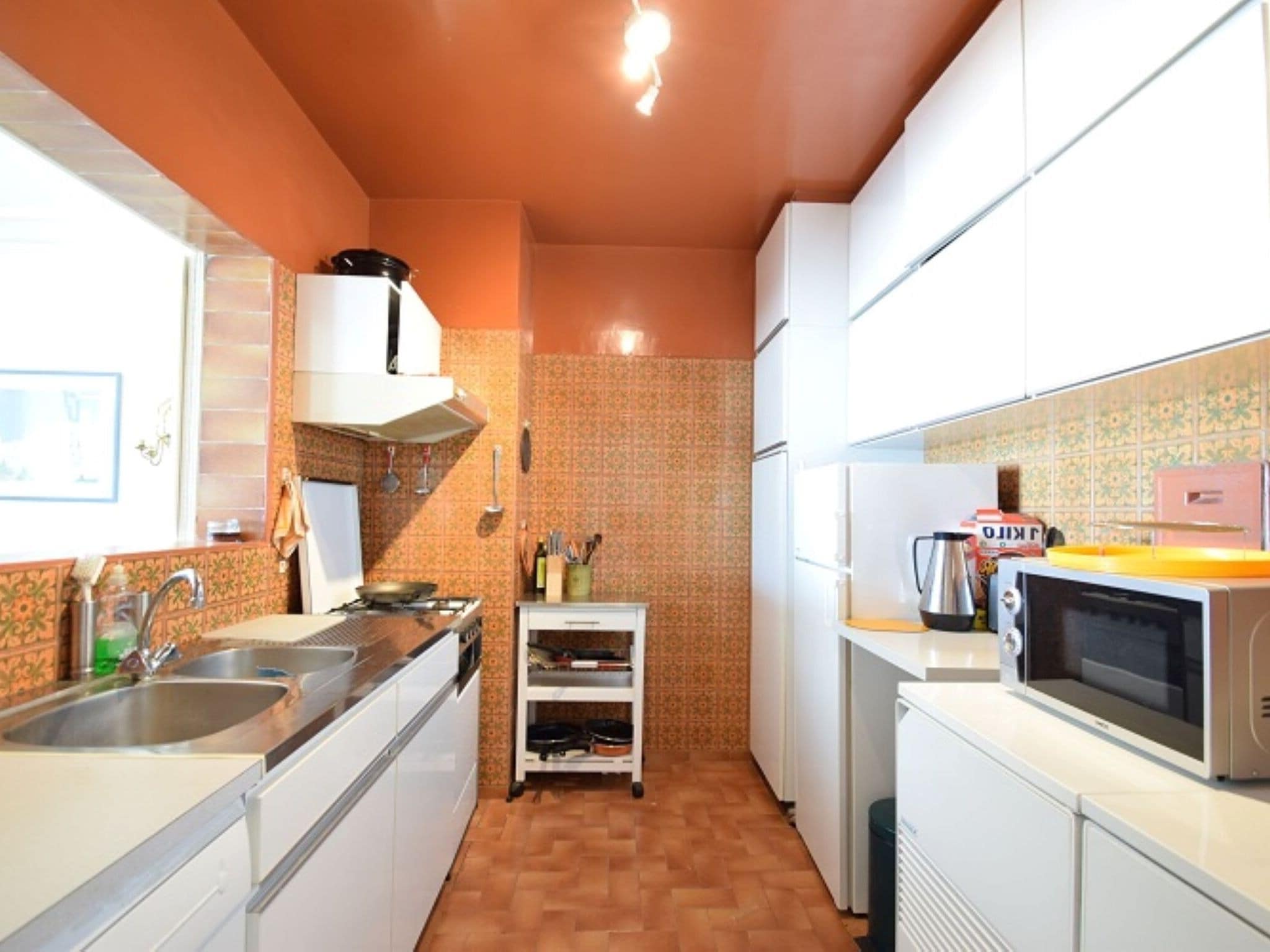 Ferienwohnung Golden beach 2 D 0204 2D