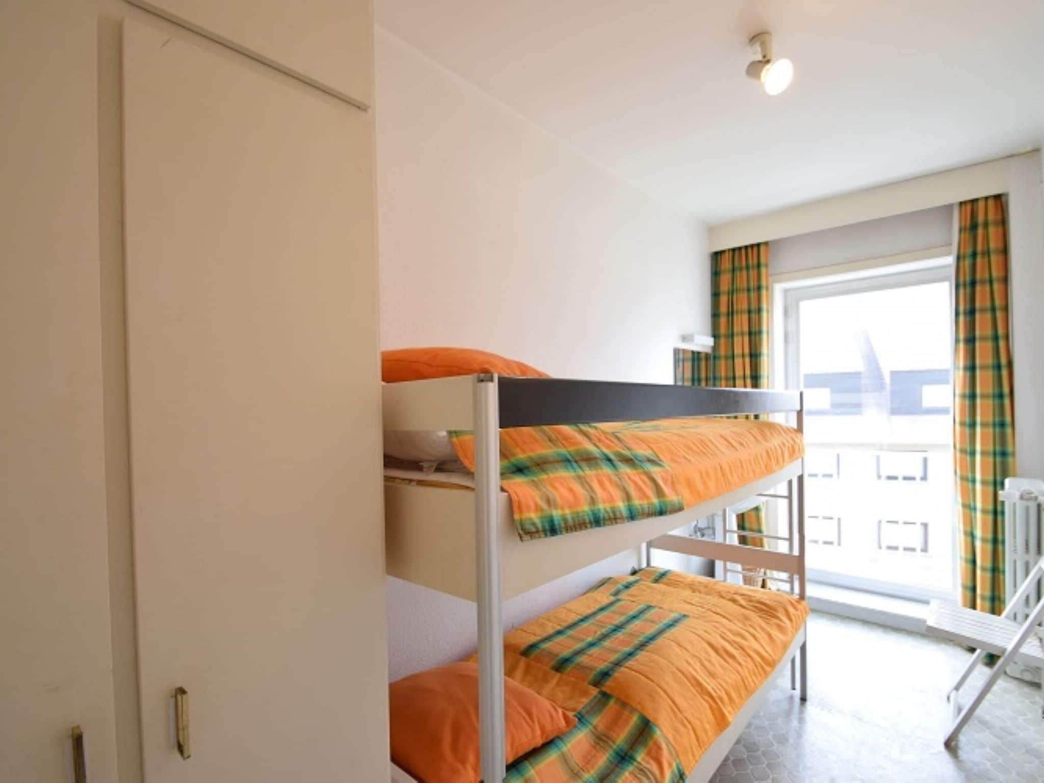 Ferienwohnung Golden beach 2 D 0204 2D
