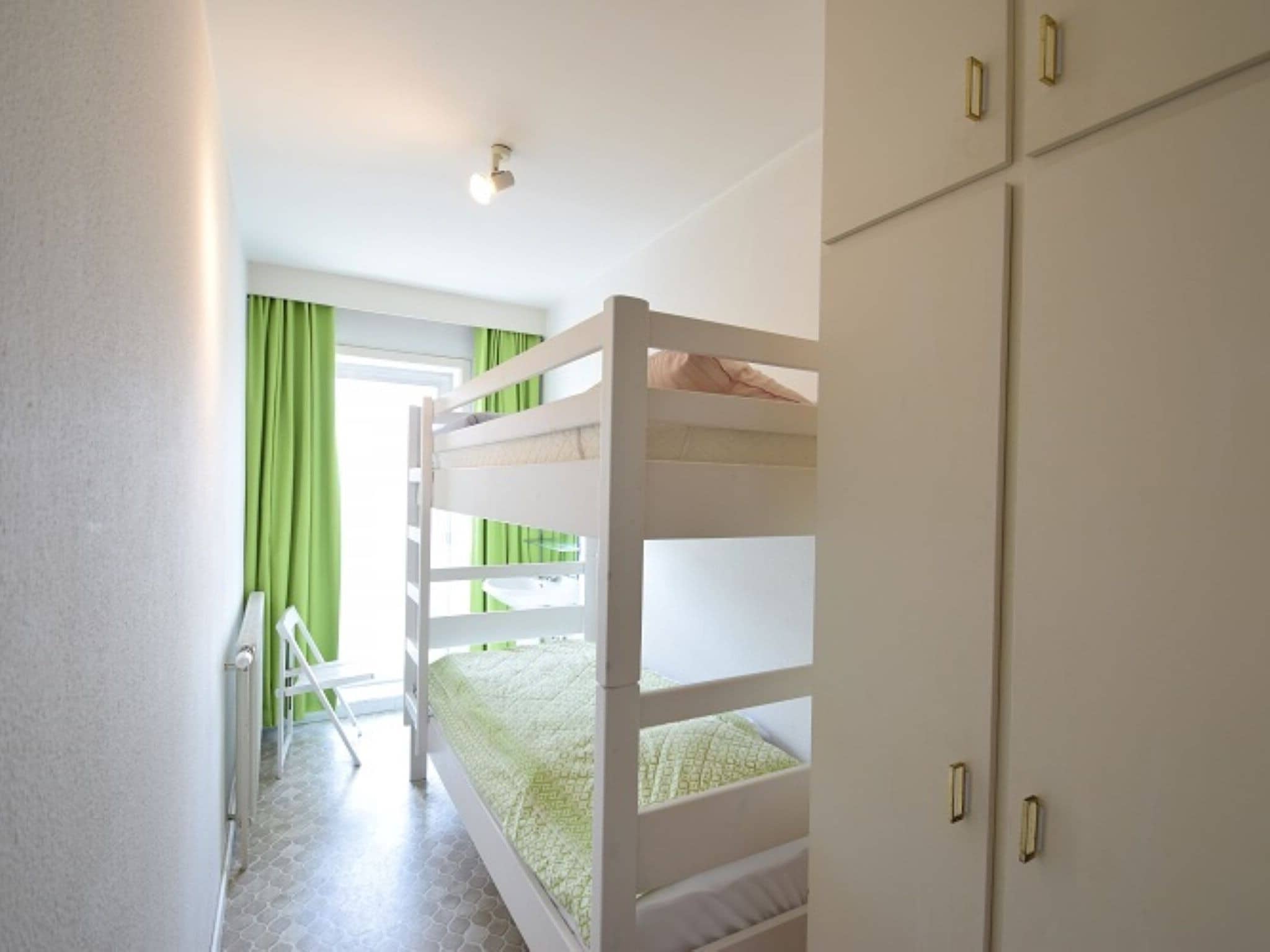 Ferienwohnung Golden beach 2 D 0204 2D