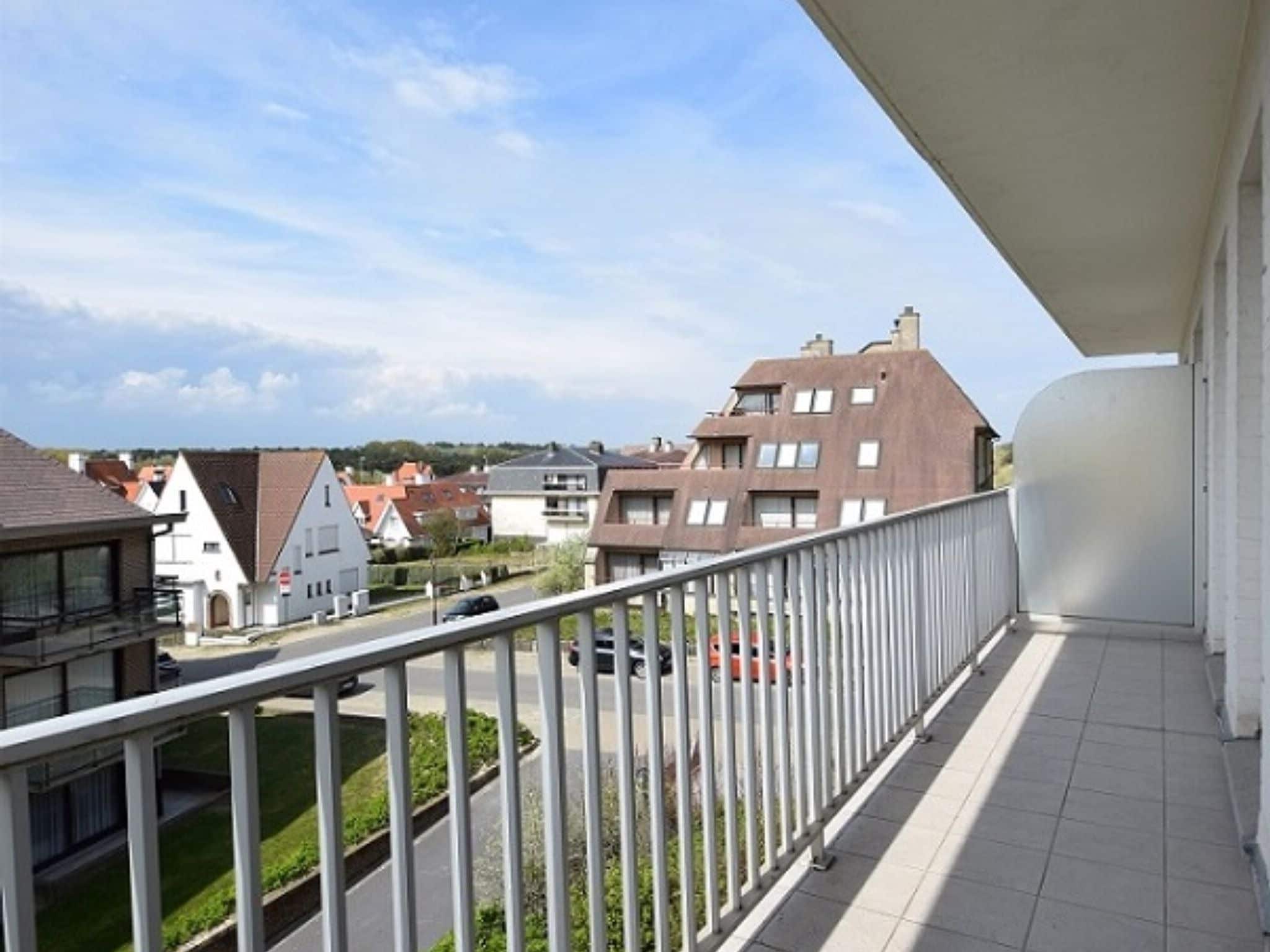 Ferienwohnung Golden beach 2 D 0204 2D