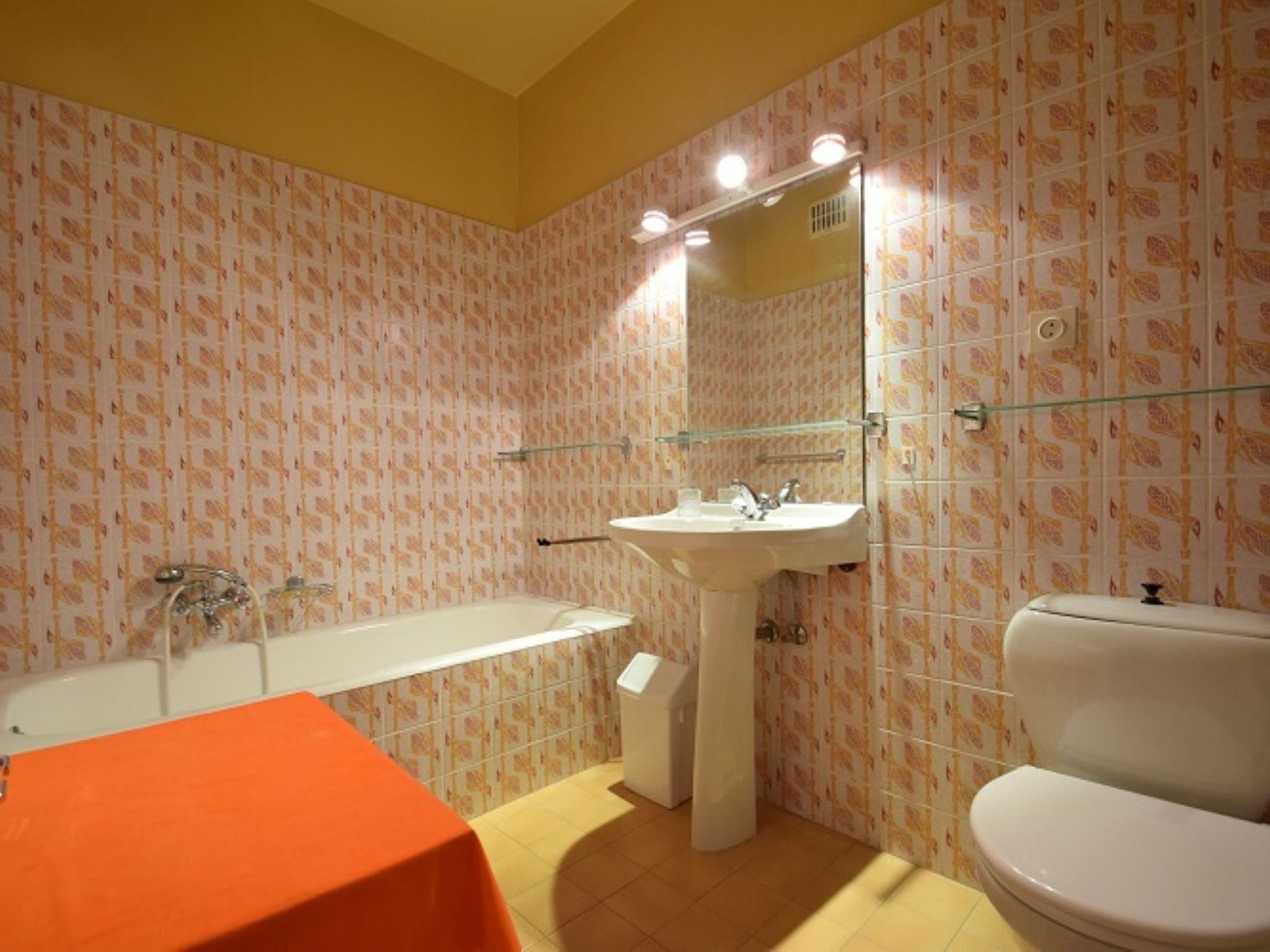Ferienwohnung Golden beach 2 D 0204 2D